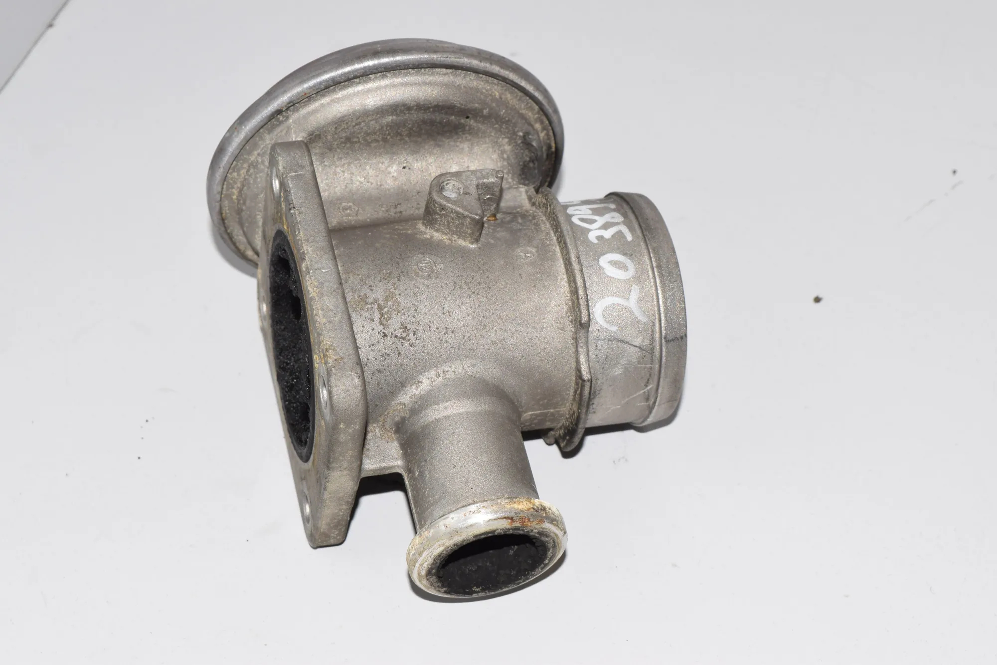 EGR Valve – OEM 7785452 · BMW 5 (E39) 2002 – 4