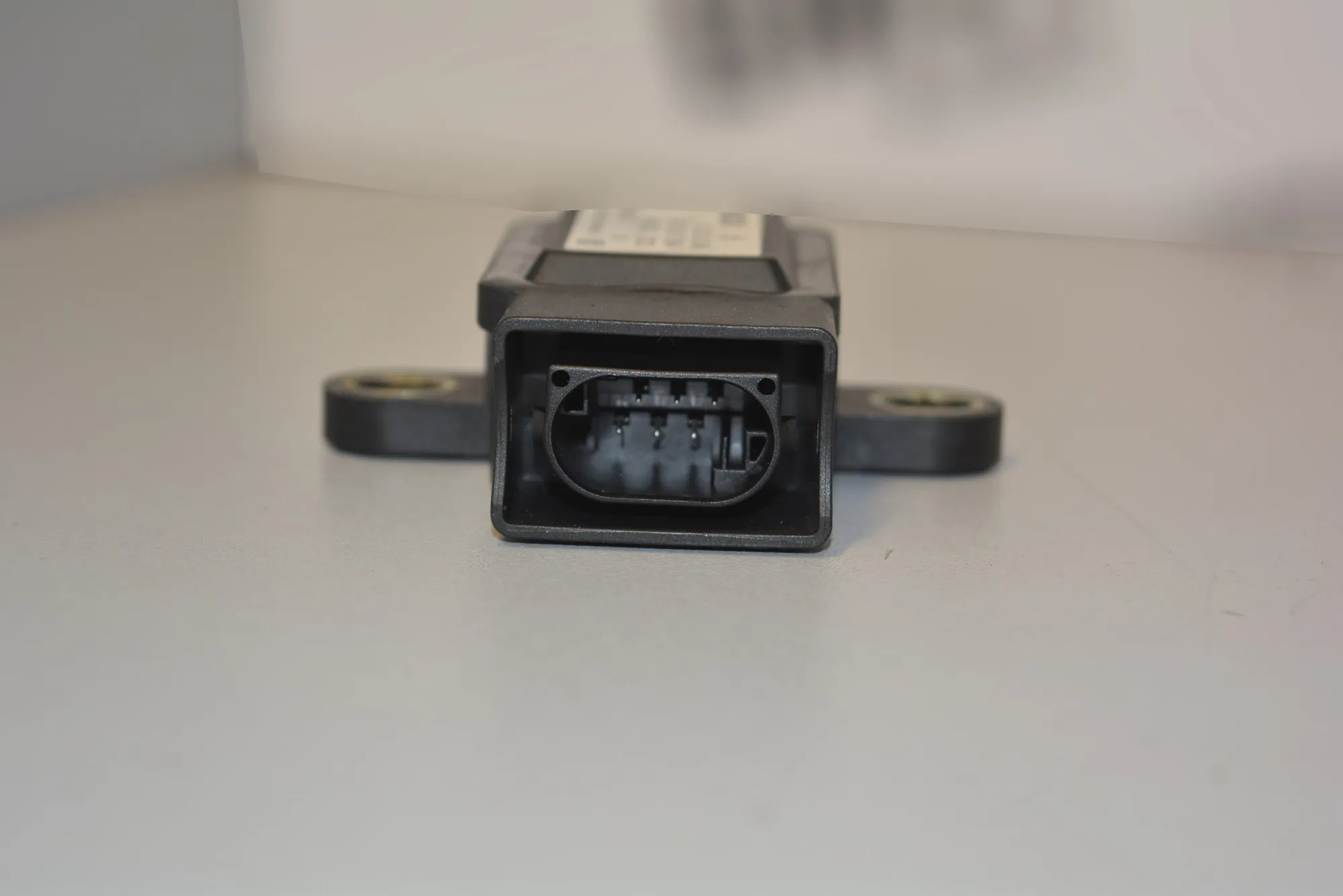 Acceleration Sensor – OEM 6753694 · BMW 5 (E39) 2002 – 3