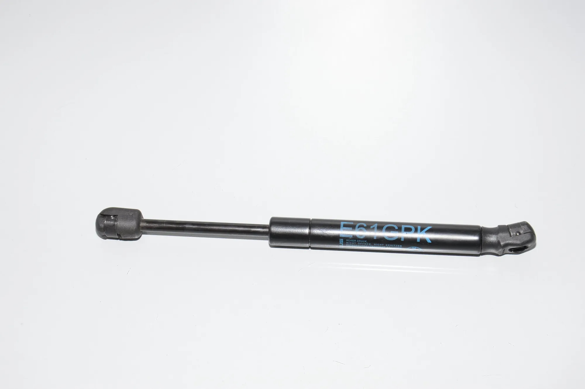 Right Side Tailgate Gas Strut – OEM 7148826 · BMW 5 Touring (E61) 545 i 2004 – 2