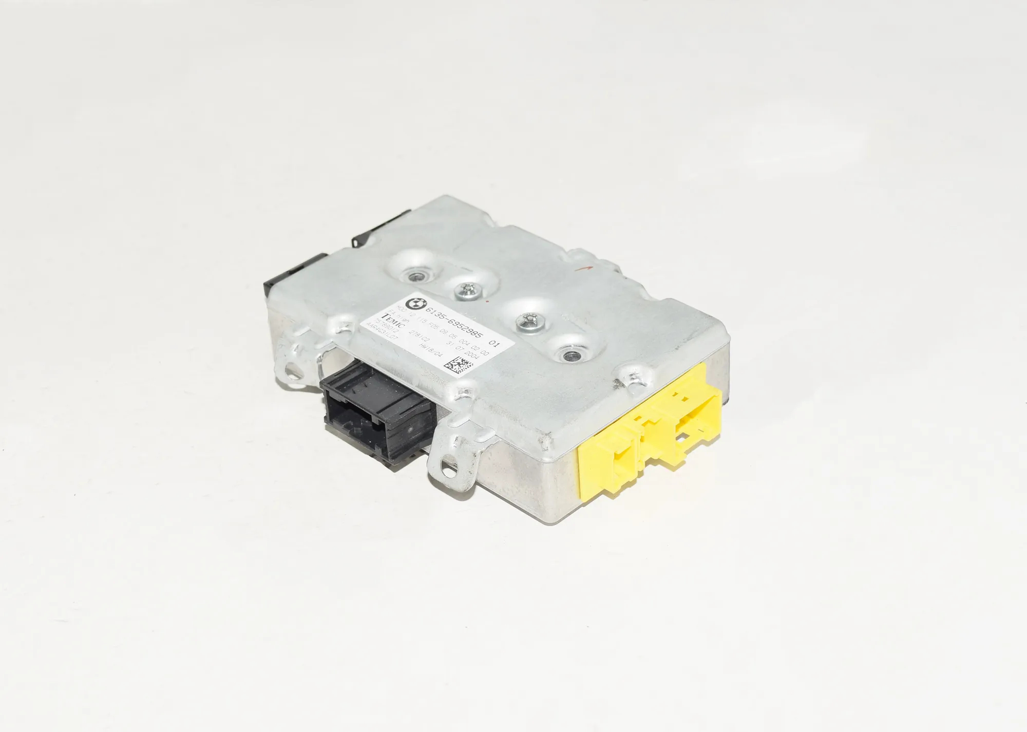 Front Right Door Control Unit – OEM 6952985 · BMW 5 Touring (E61) 545 i 2004