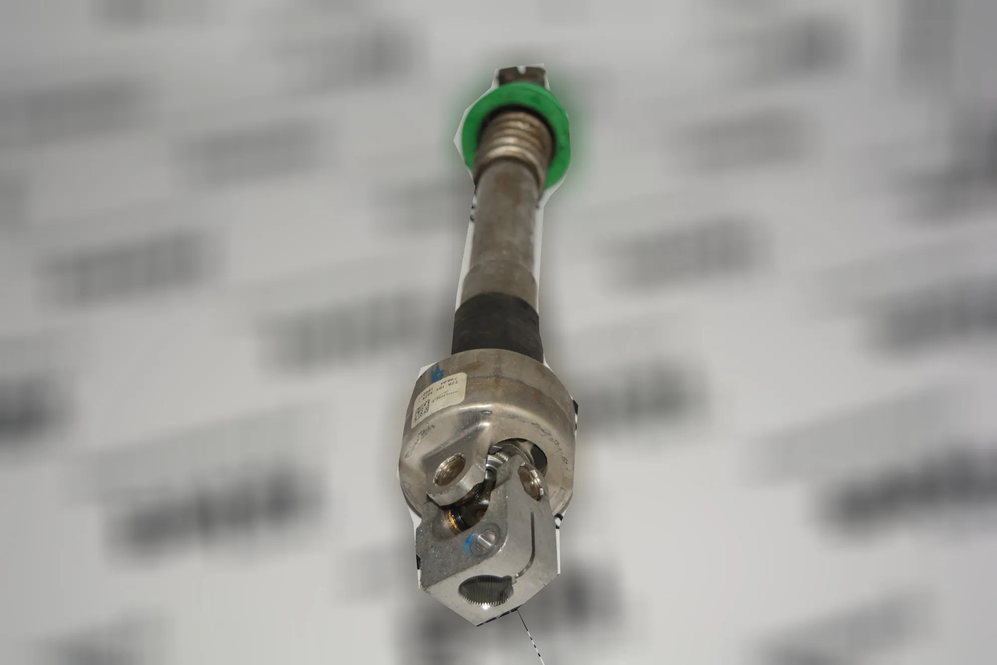 Steering Column Shaft Joint · BMW 5 Touring (E61) 545 i 2004 – 3