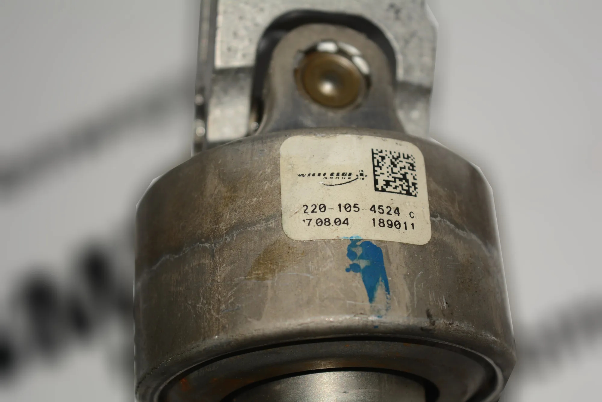 Steering Column Shaft Joint · BMW 5 Touring (E61) 545 i 2004 – 4