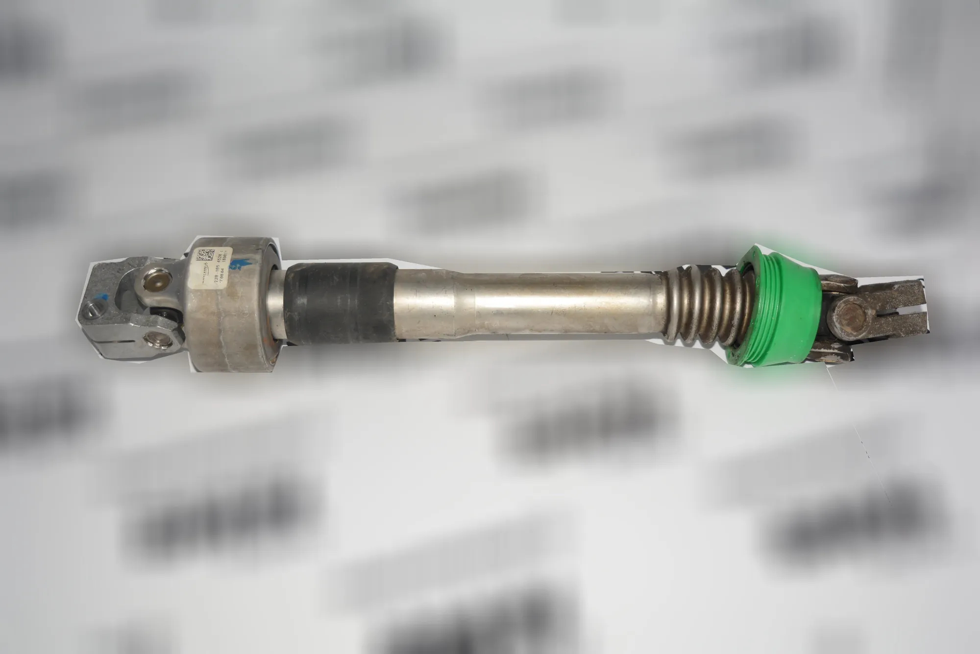 Steering Column Shaft Joint · BMW 5 Touring (E61) 545 i 2004 – 2