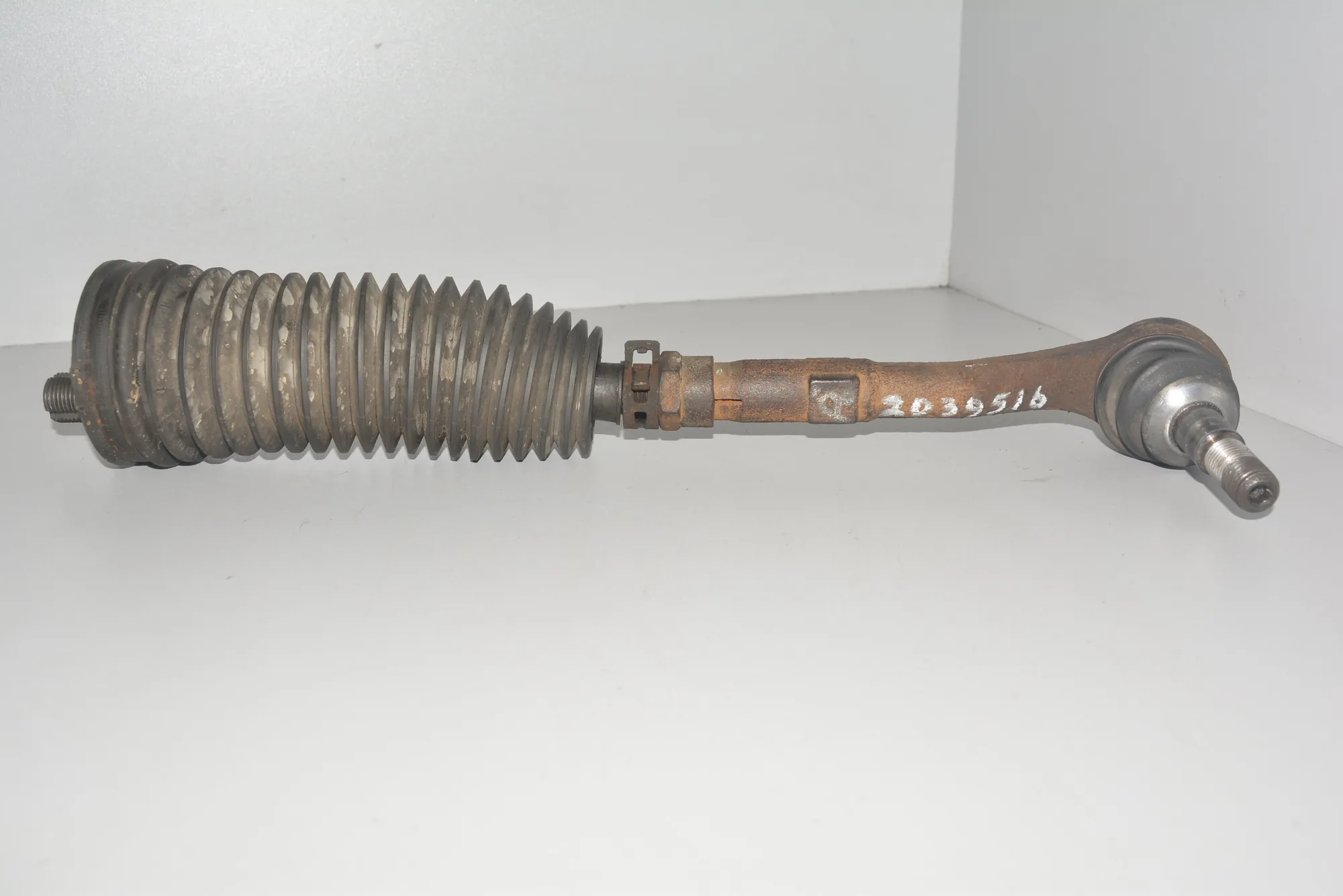 Right Side Steering Tie Rod · BMW 5 Touring (E61) 545 i 2004 – 2
