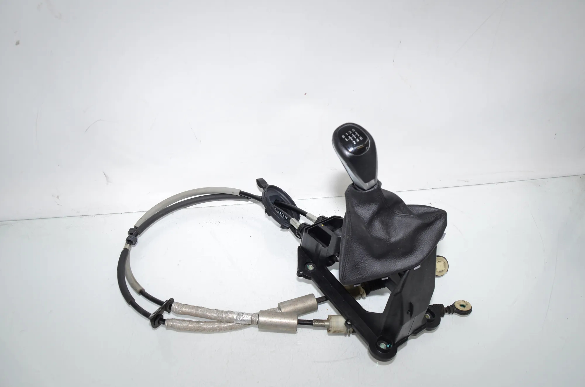 Gear Shifting Mechanism – OEM 8687536 · BMW 2 Gran Tourer (F46) 216 i 2018 – 2