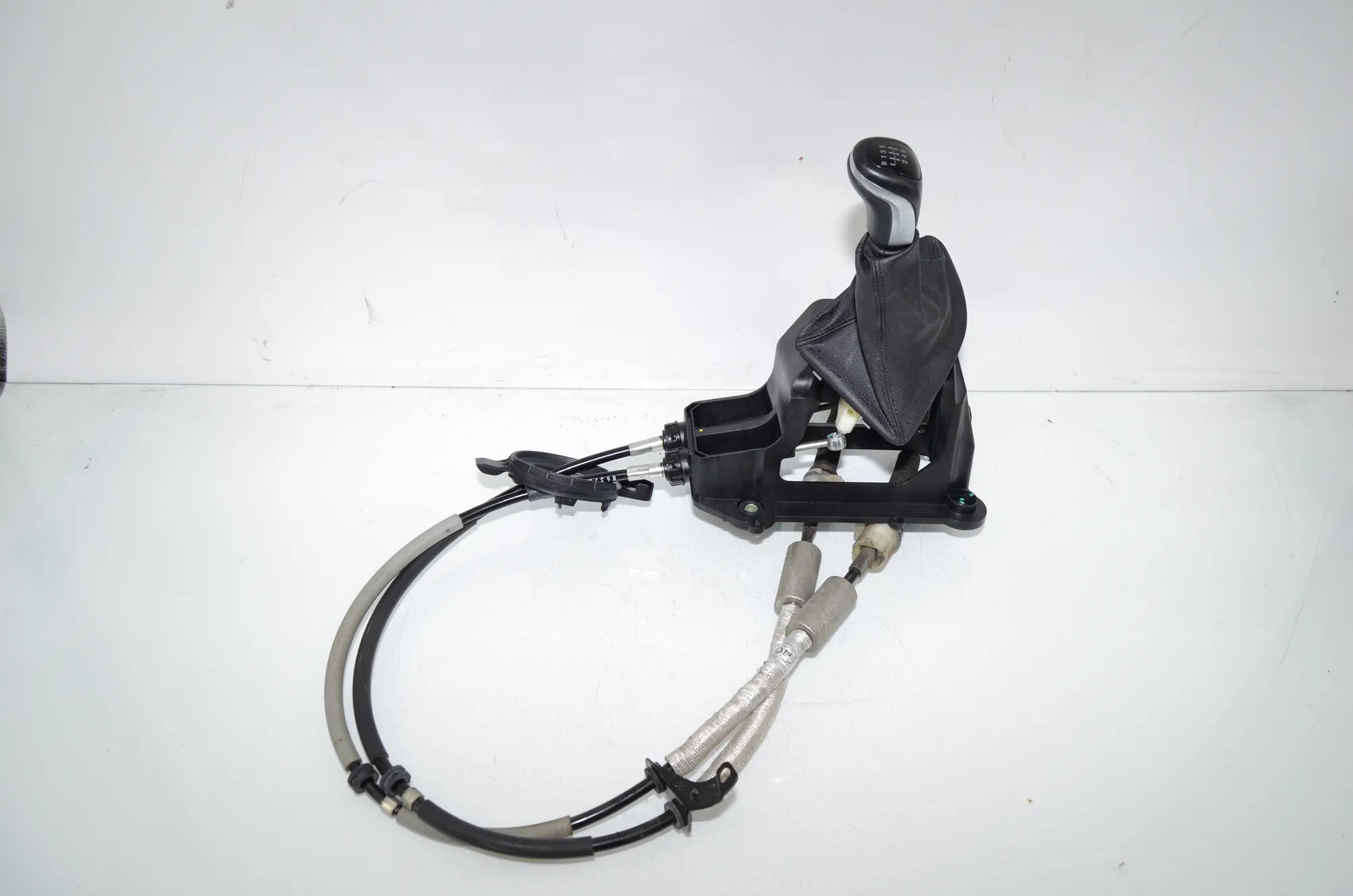 Gear Shifting Mechanism – OEM 8687536 · BMW 2 Gran Tourer (F46) 216 i 2018 – 3