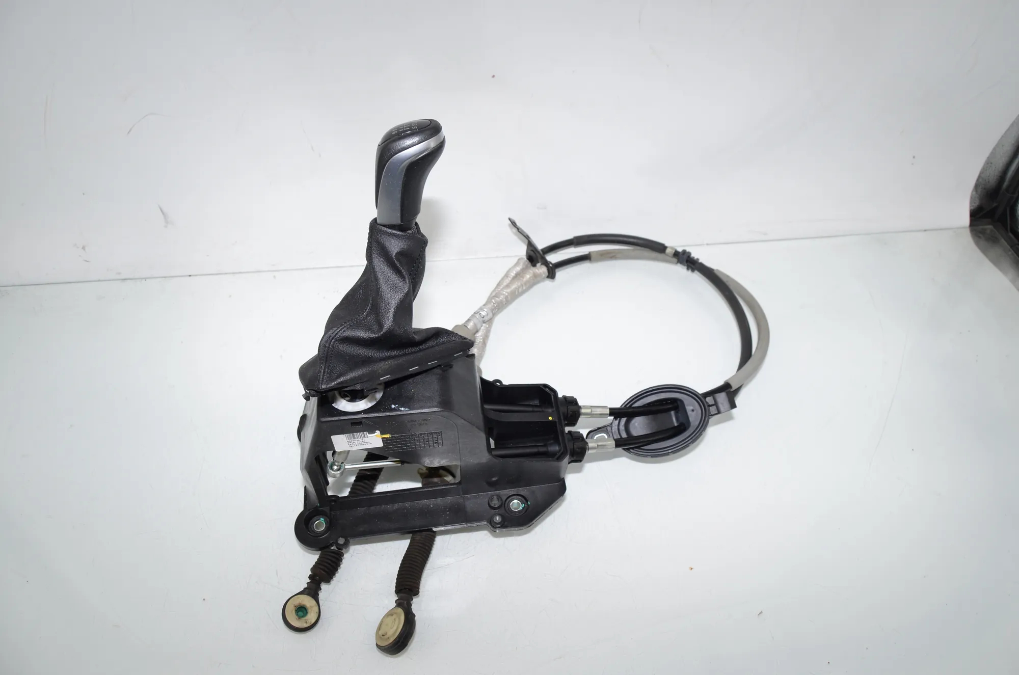 Gear Shifting Mechanism – OEM 8687536 · BMW 2 Gran Tourer (F46) 216 i 2018