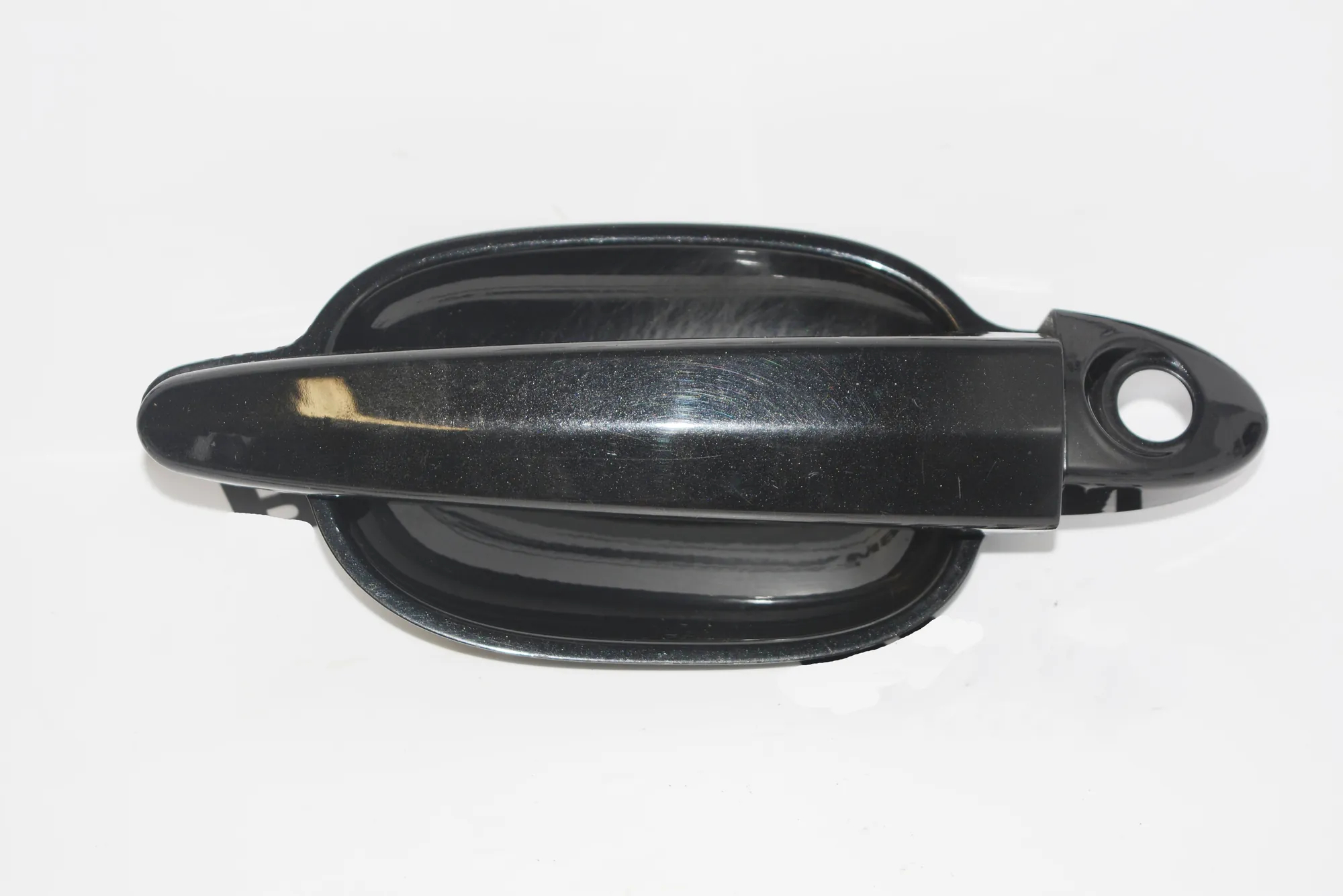 Front Right Door Exterior Handle · BMW 5 Touring (E61) 545 i 2004