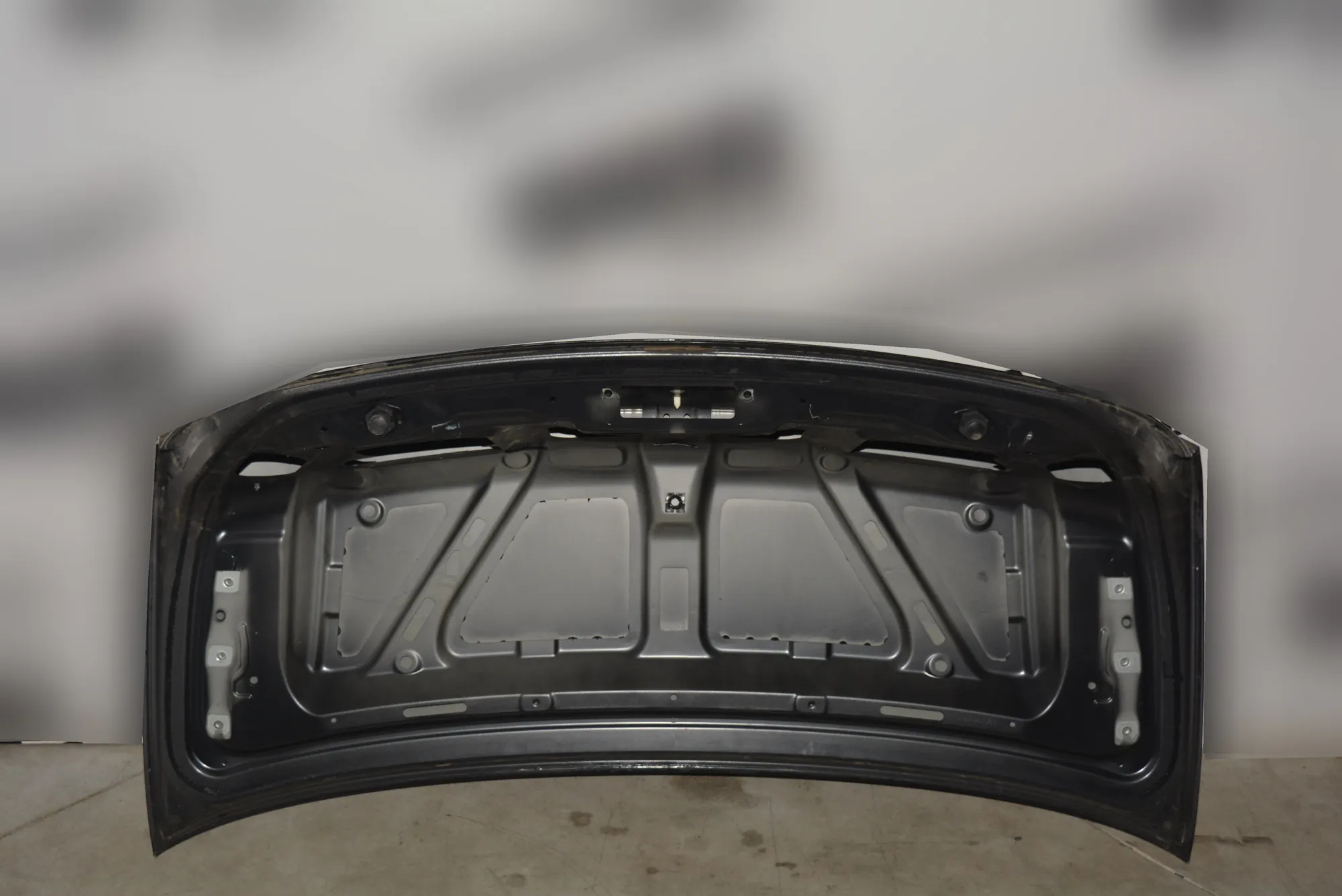 Tailgate Bootlid · BMW 7 (F01, F02) BMW 7 (F01, F02) 730 d 2009 – 2