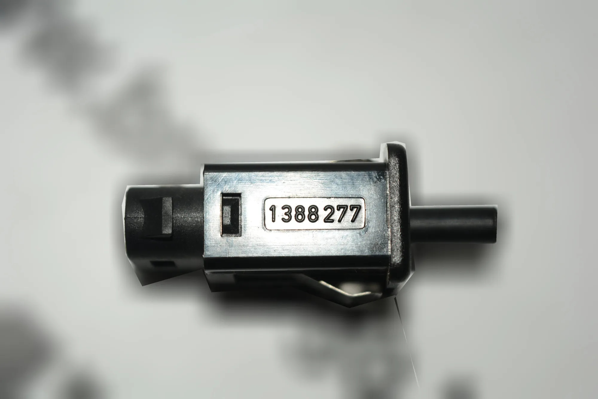 Other Control Units – OEM 1388277 · BMW 5 (E39) 520 i 2003 – 2