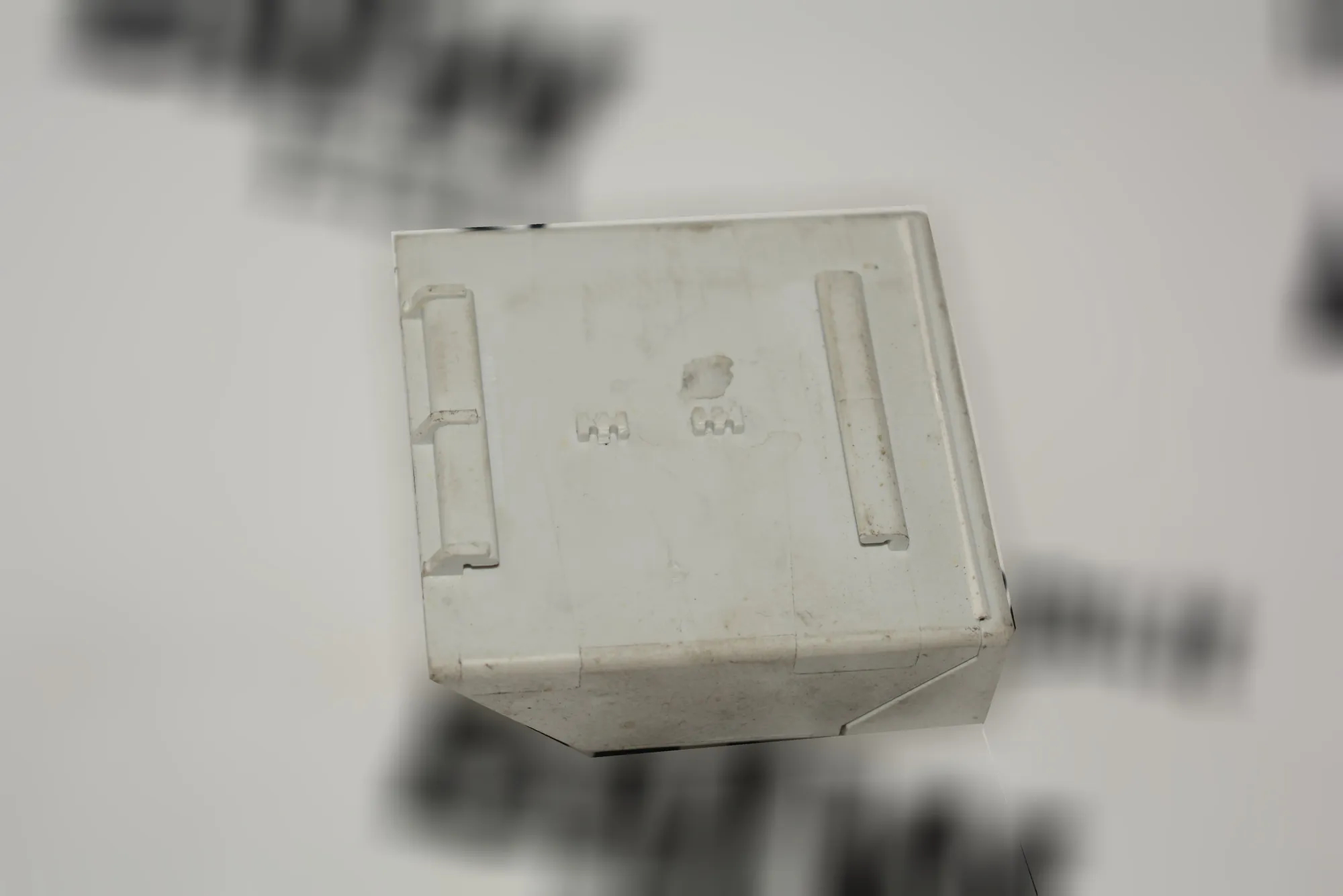 Other Control Units – OEM 6923215 · BMW 5 (E39) 520 i 2003 – 4