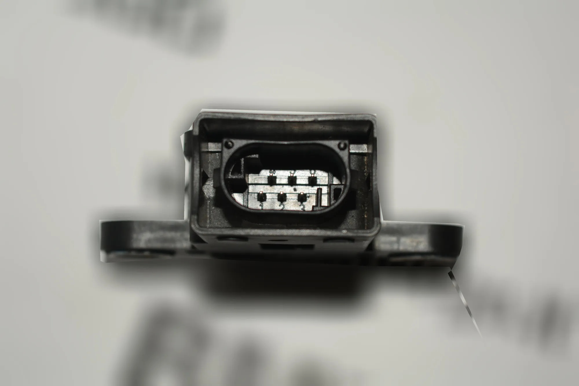 Acceleration Sensor – OEM 6753694 · BMW 5 (E39) 520 i 2003 – 3