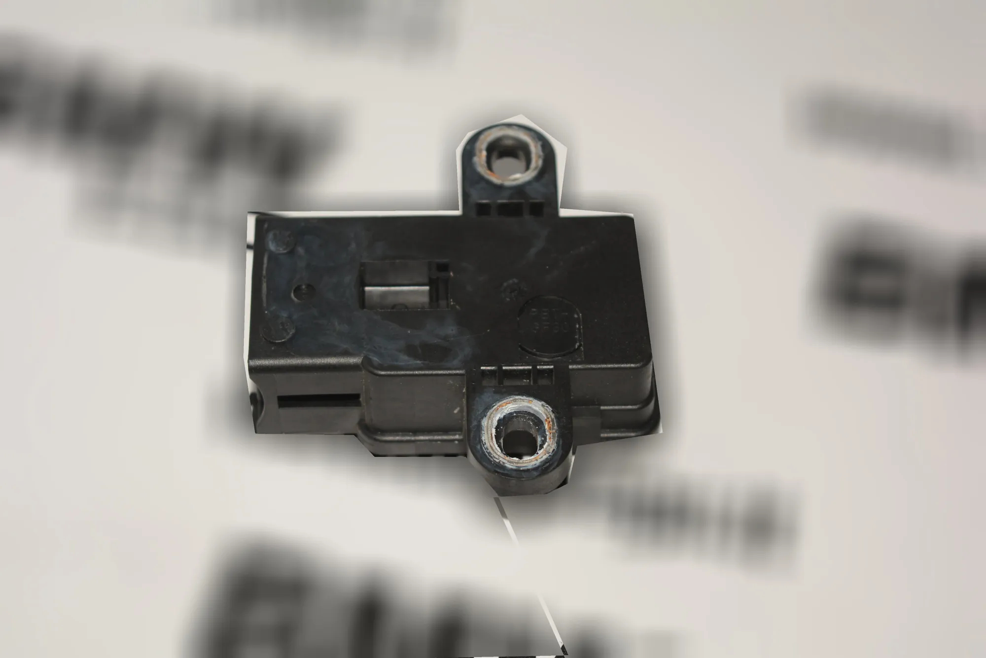 Acceleration Sensor – OEM 6753694 · BMW 5 (E39) 520 i 2003 – 2