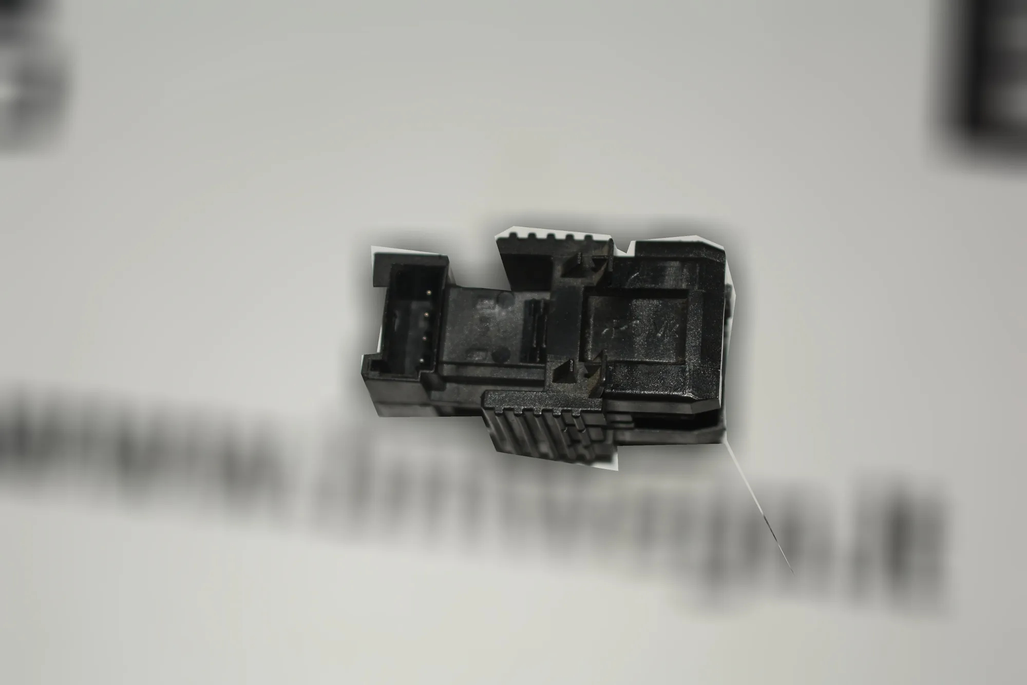 Other Control Units – OEM 6908787 · BMW 5 (E39) 520 i 2003 – 2