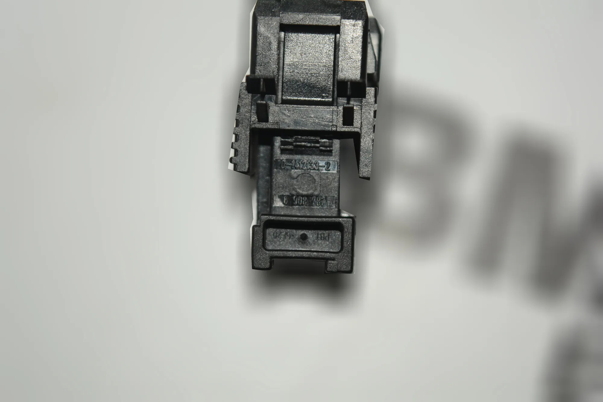 Other Control Units – OEM 6908787 · BMW 5 (E39) 520 i 2003 – 3