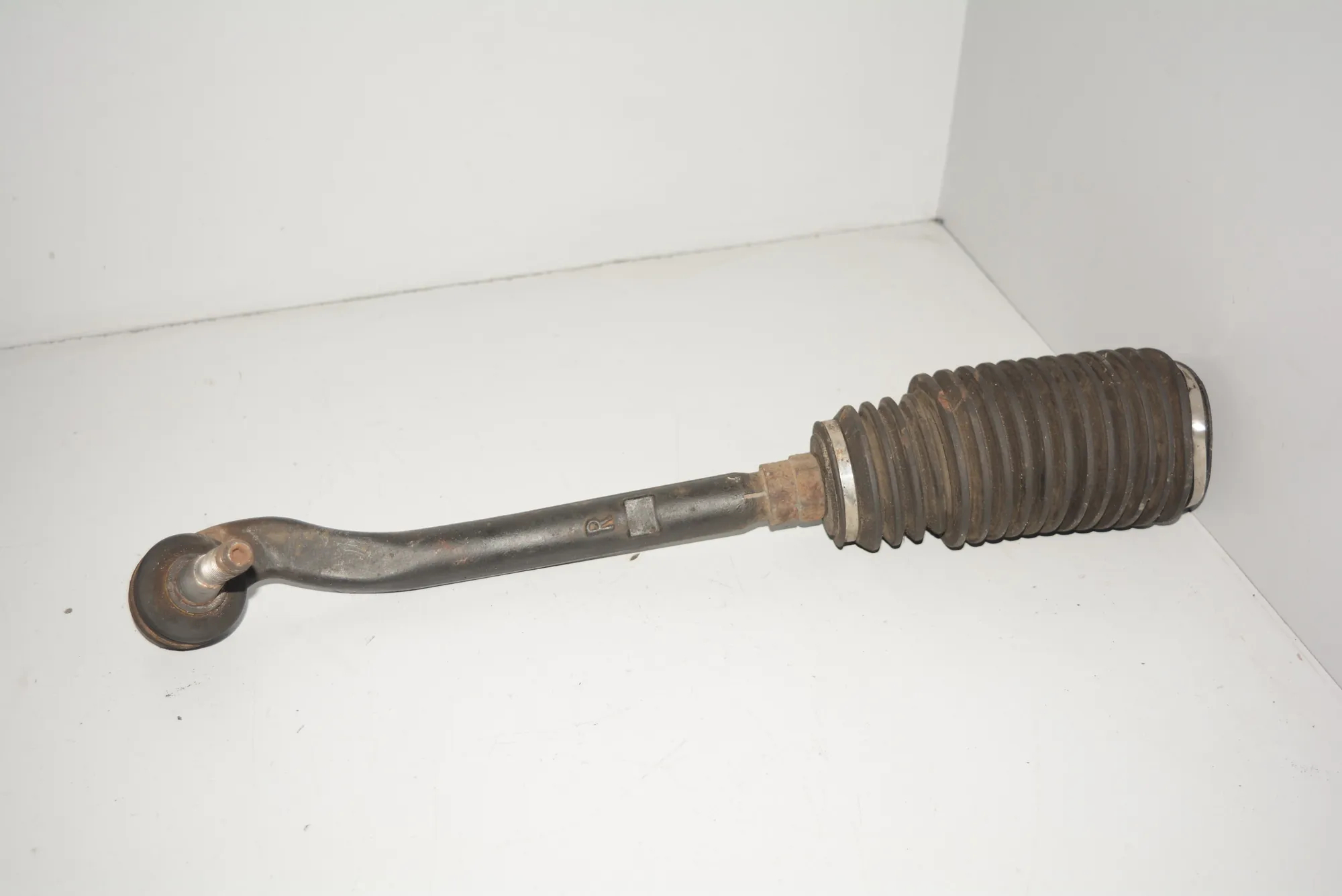 Right Side Steering Tie Rod · BMW 5 (E39) 520 i 2003