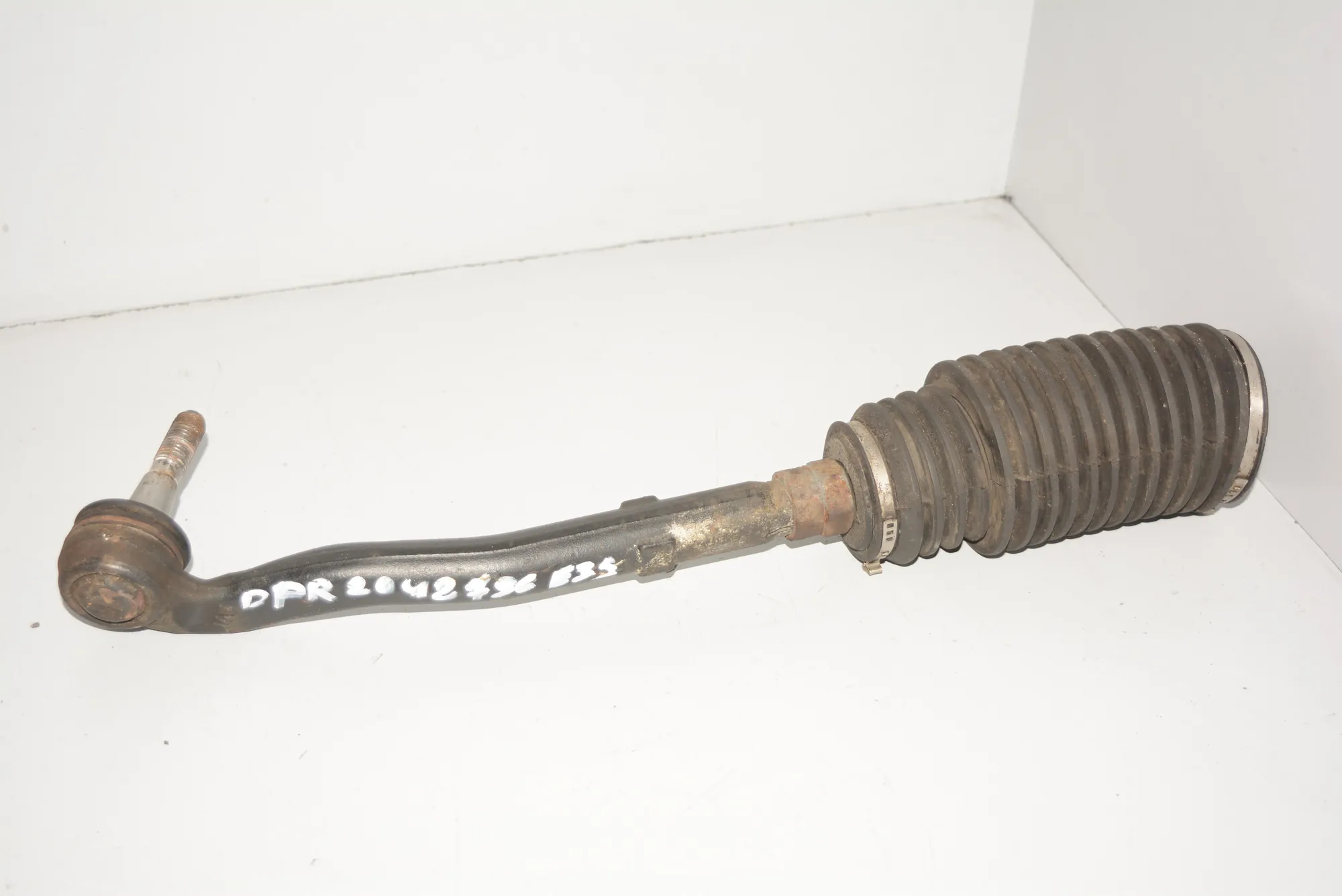Right Side Steering Tie Rod · BMW 5 (E39) 520 i 2003 – 2