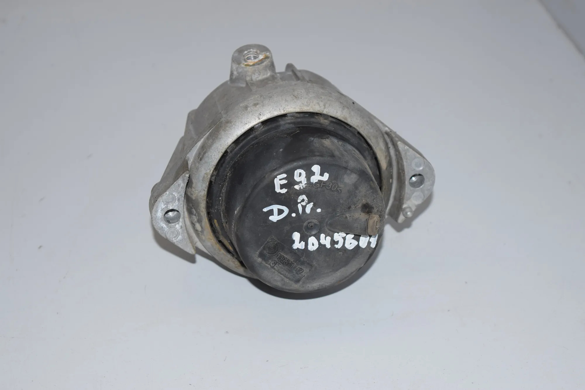 Right Side Engine Mount · BMW 3 Coupe (E92) 330 d 2006 – 2