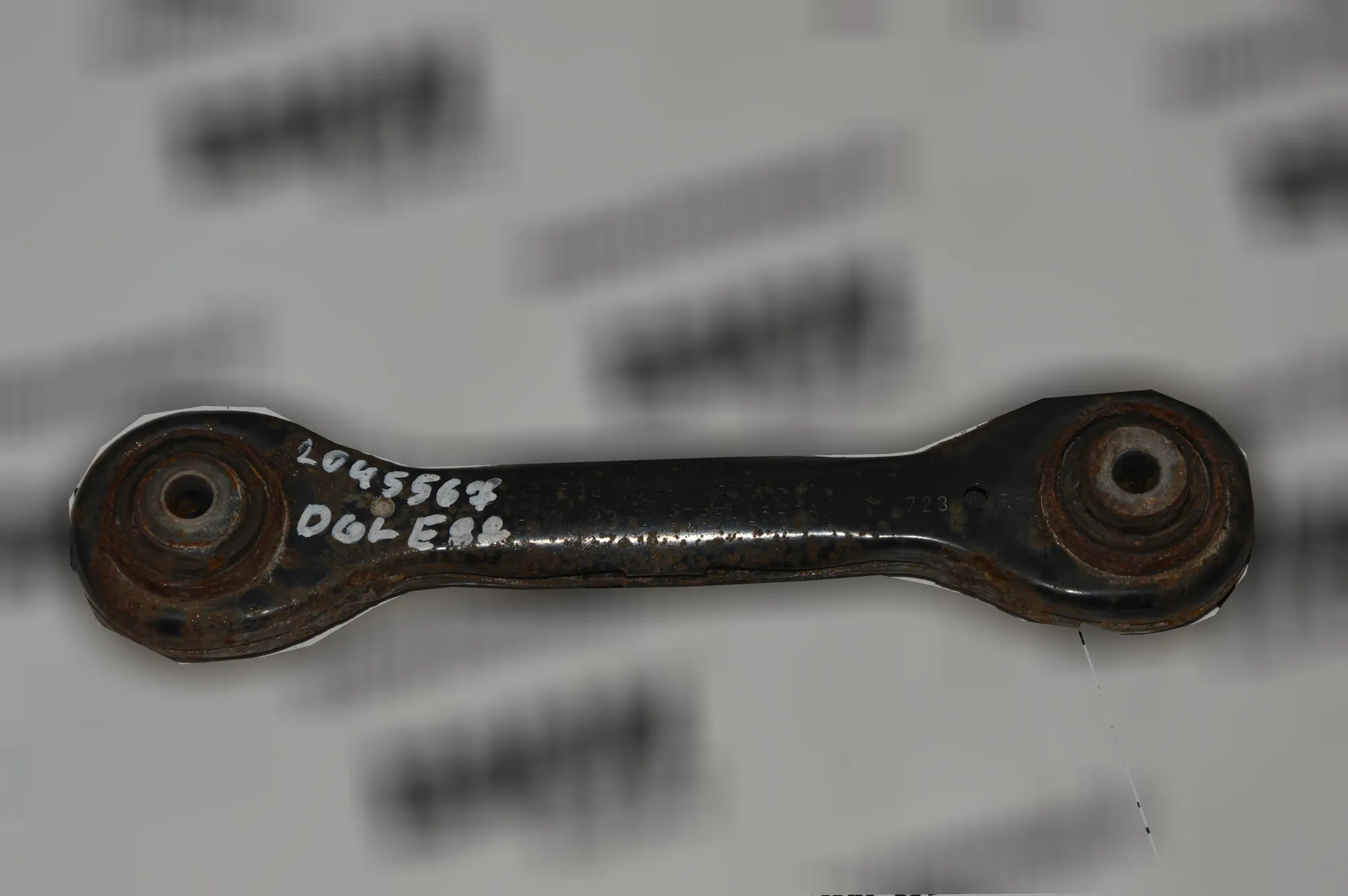 Rear Right Control Arm – OEM 6765425 · BMW 3 Coupe (E92) 330 d 2006