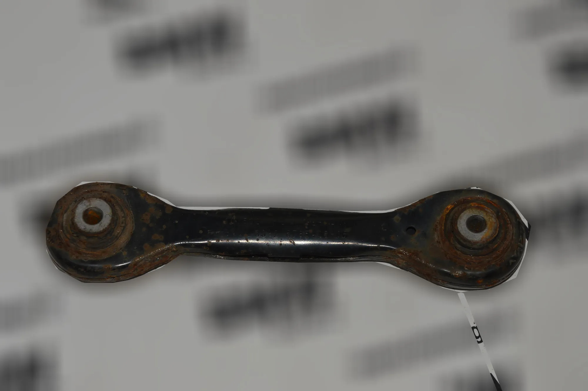 Rear Right Control Arm – OEM 6765425 · BMW 3 Coupe (E92) 330 d 2006 – 2