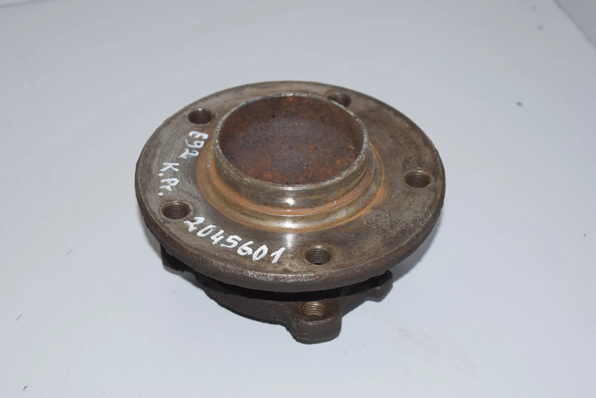Front Left Wheel Bearing · BMW 3 Coupe (E92) 330 d 2006