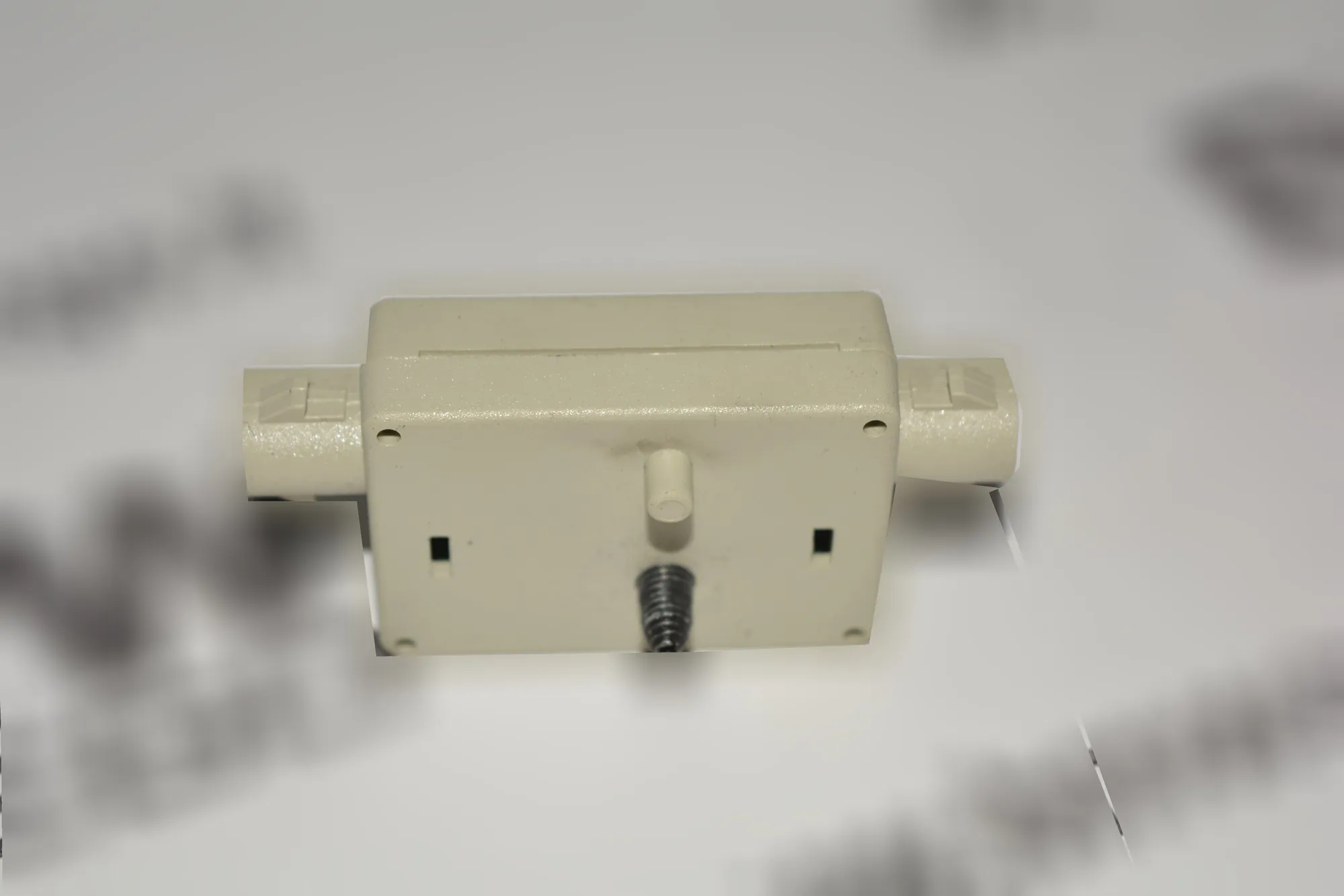 Antenna Amplifier – OEM 6990090 · BMW 3 Coupe (E92) 330 d 2006 – 3