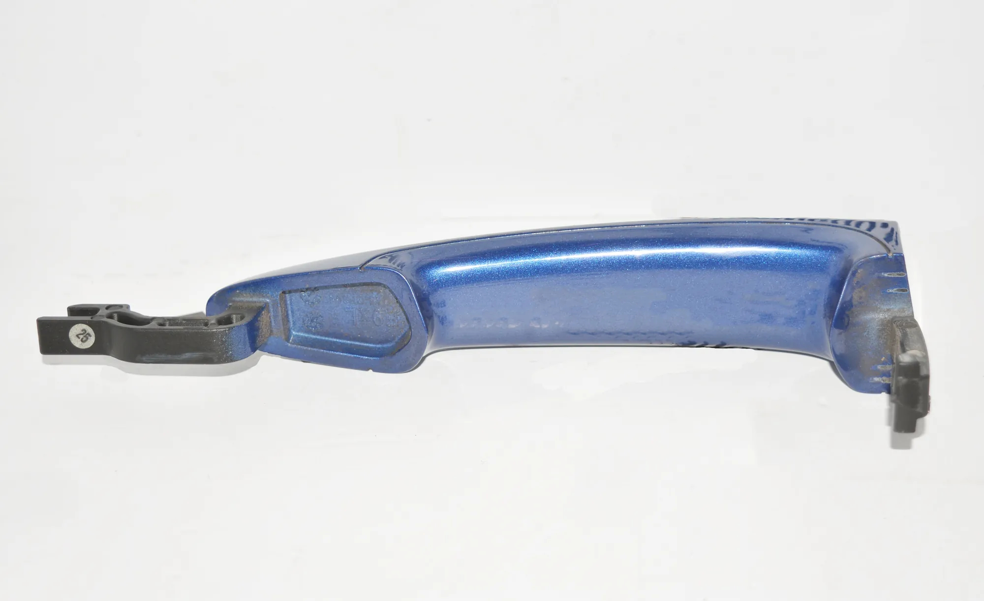 Front Left Door Exterior Handle – OEM NA · BMW 3 Coupe (E92) 330 d 2006 – 3