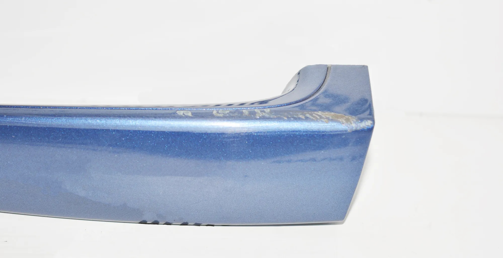 Front Left Door Exterior Handle – OEM NA · BMW 3 Coupe (E92) 330 d 2006 – 2