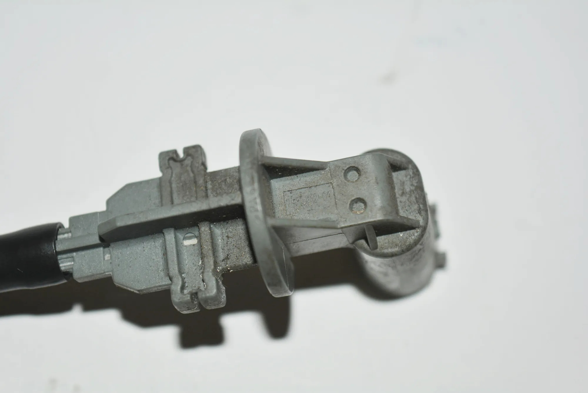 Other Control Units – OEM 7524812 · BMW 1 (E87) BMW 1 (E87) 118 d 2008 – 2