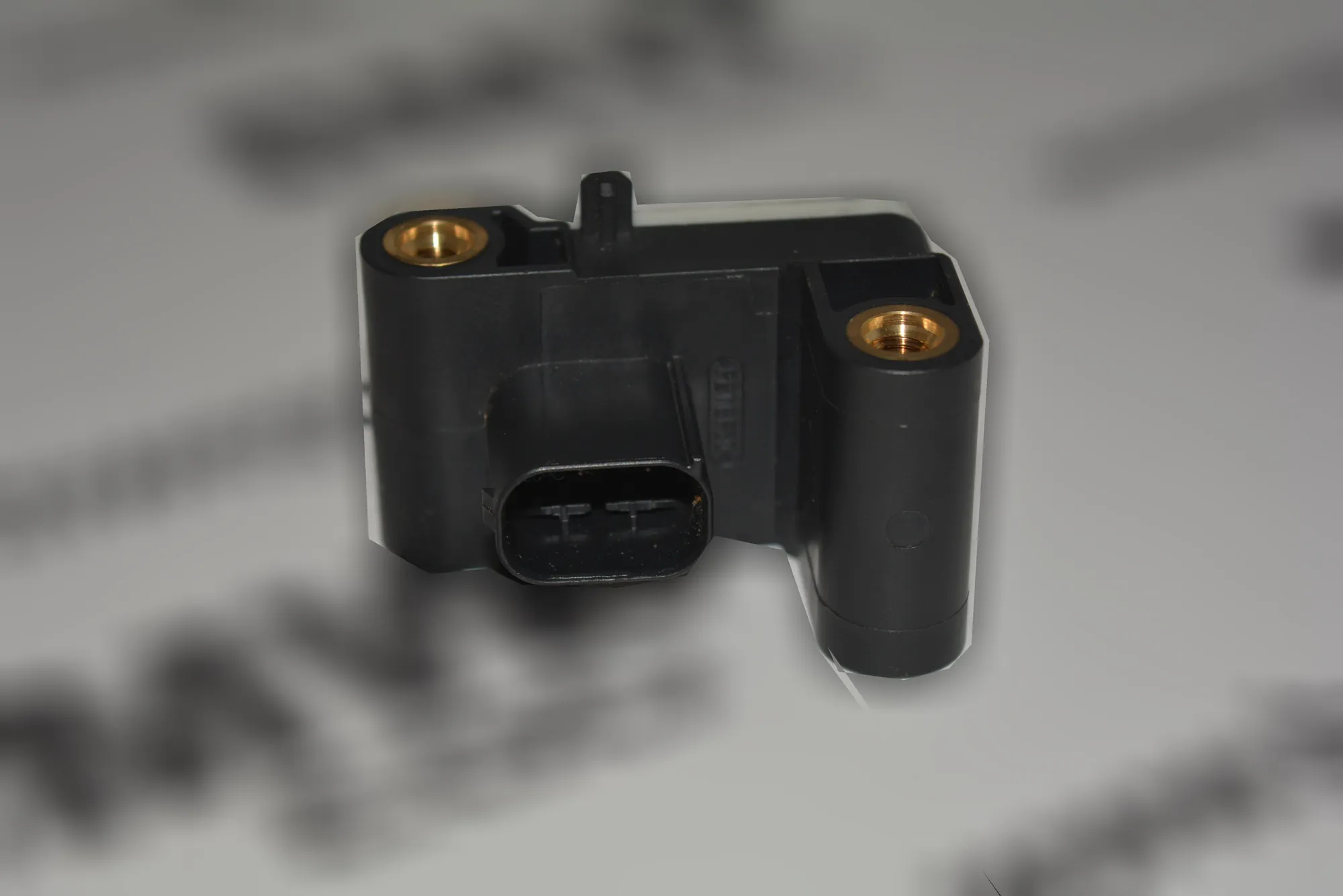 Front Left Impact Sensor – OEM 6911003 · BMW 1 (E87) BMW 1 (E87) 118 d 2008 – 3