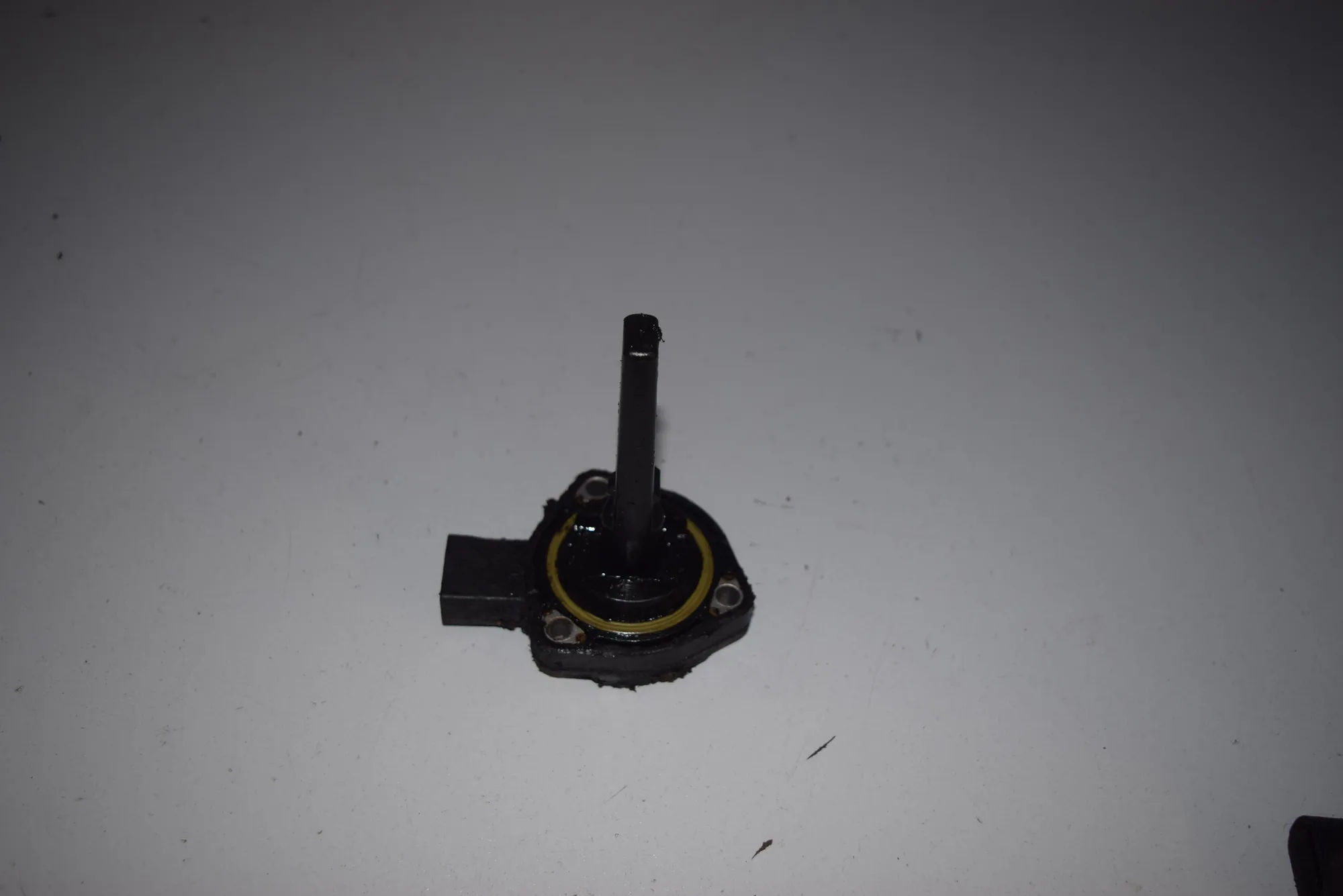 Oil Dip Stick · BMW 5 (E39) BMW 5 (E39) 530 d 2001