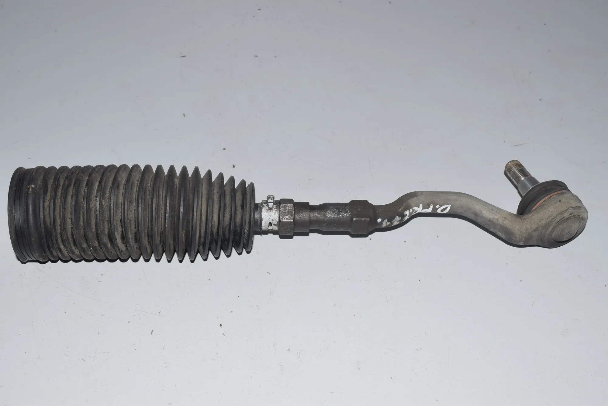 Right Side Steering Tie Rod · BMW X6 (E71, E72) BMW X6 (E71, E72) xDrive 30 d 2010