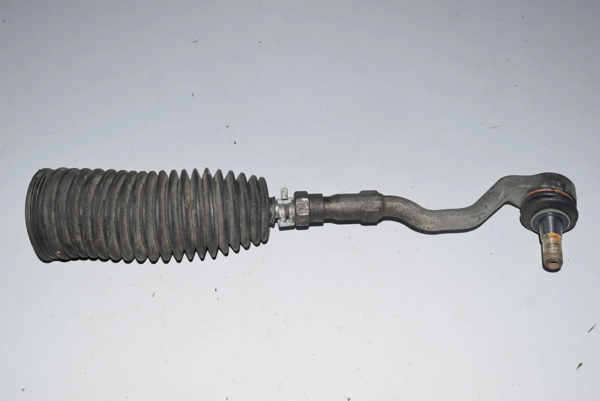 Right Side Steering Tie Rod · BMW X6 (E71, E72) BMW X6 (E71, E72) xDrive 30 d 2010 – 2