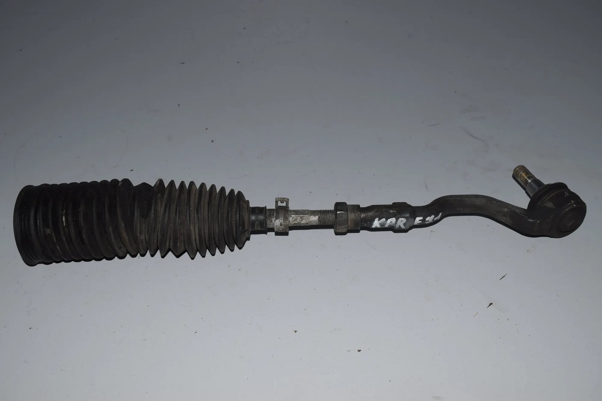 Left Side Steering Tie Rod · BMW X6 (E71, E72) BMW X6 (E71, E72) xDrive 30 d 2010 – 2