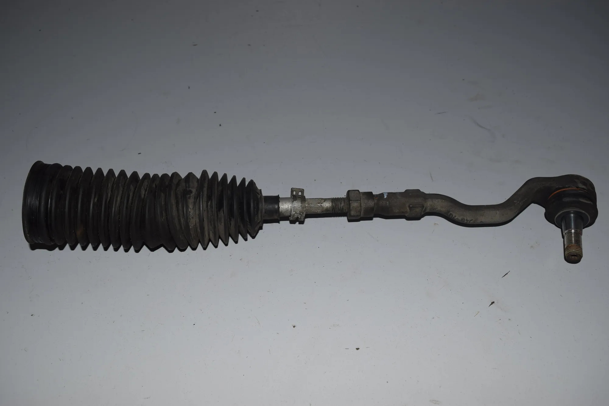 Left Side Steering Tie Rod · BMW X6 (E71, E72) BMW X6 (E71, E72) xDrive 30 d 2010