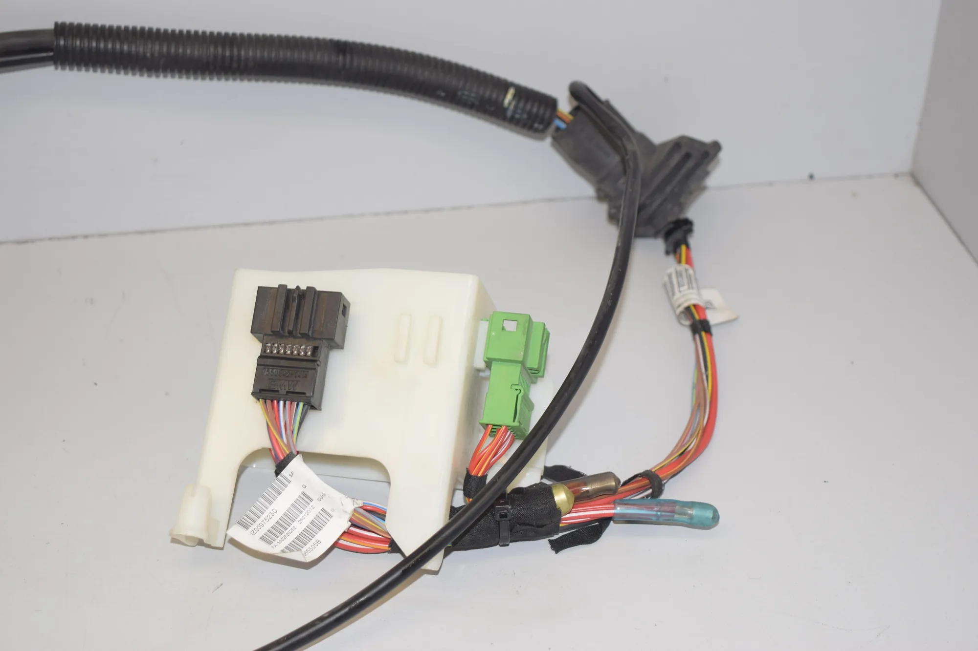 Cable Harness – OEM 7580655 · BMW 3 (F30, F80) BMW 3 (F30, F80) 320 d 2013 – 2