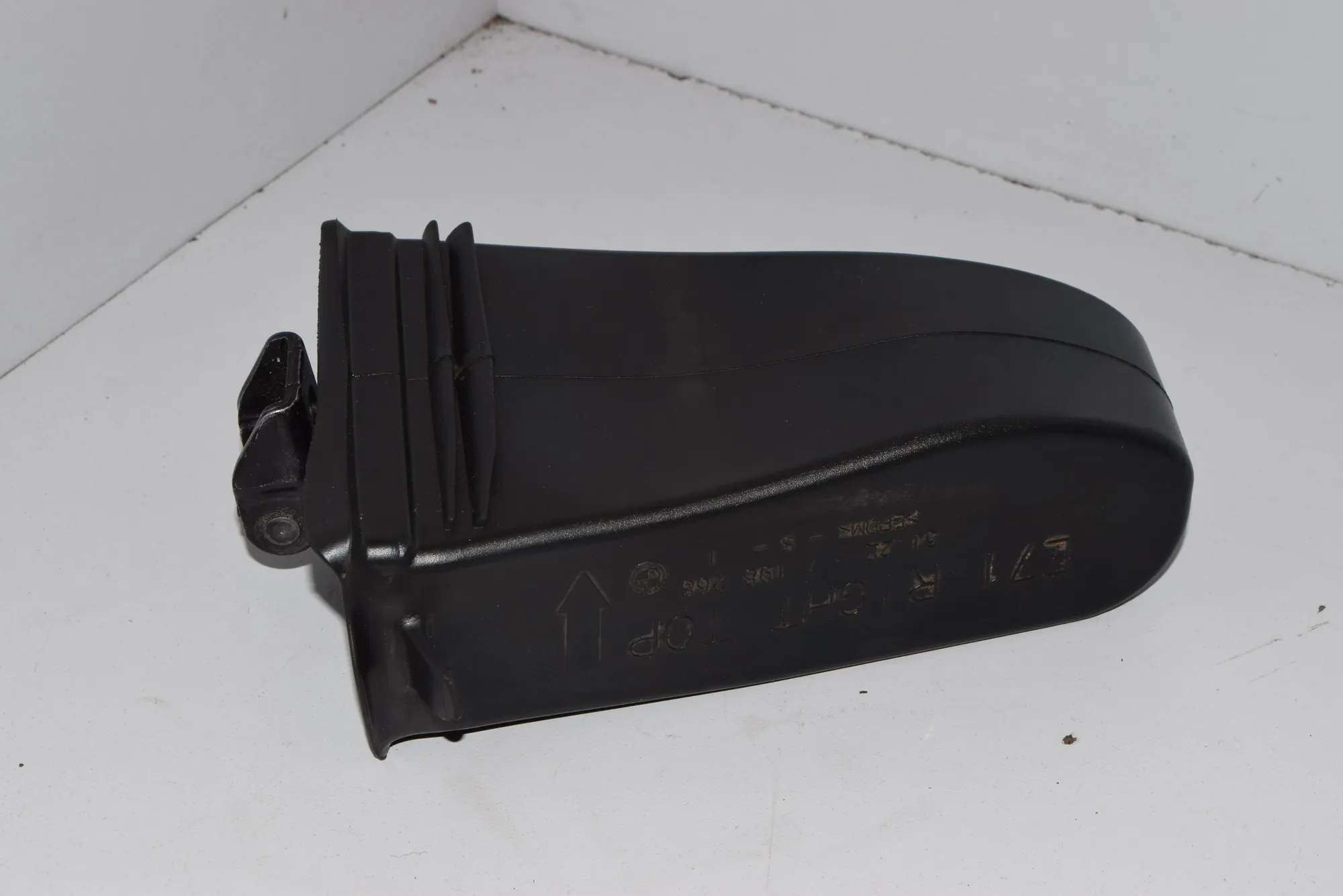 Other Body Parts – OEM 7198268 · BMW X6 (E71, E72) BMW X6 (E71, E72) 2008