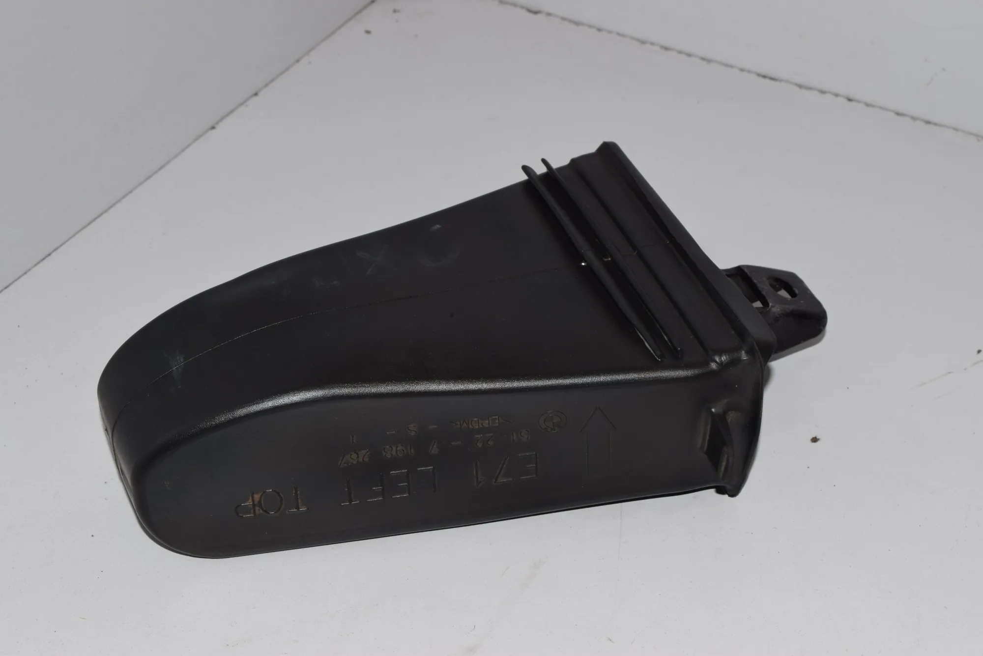 Other Body Parts – OEM 7198267 · BMW X6 (E71, E72) BMW X6 (E71, E72) 2008