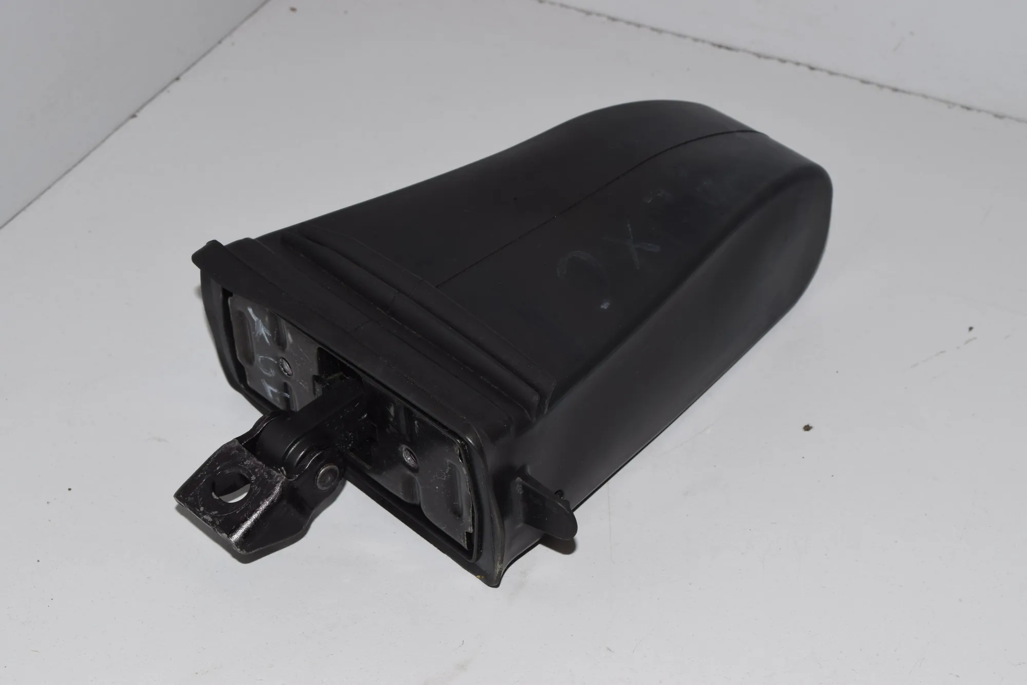 Other Body Parts – OEM 7198267 · BMW X6 (E71, E72) BMW X6 (E71, E72) 2008 – 3