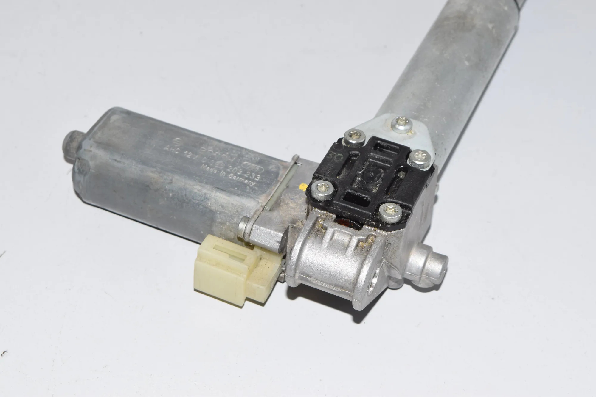 Other Interior Parts – OEM 83210860390203233 · BMW 5 (E60) BMW 5 (E60) 2010 – 4