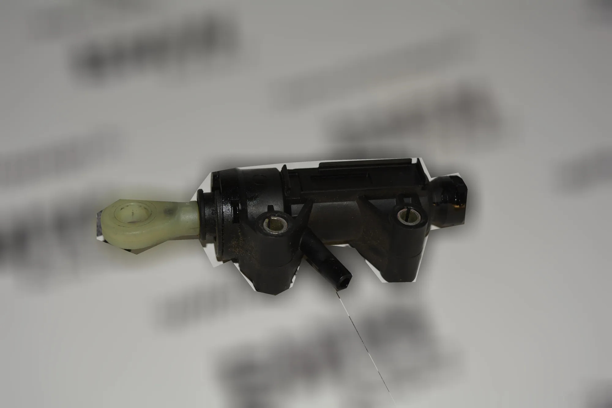 Brake Cylinder – OEM 6758822 · BMW 3 (E46) 320 d 2003 – 2