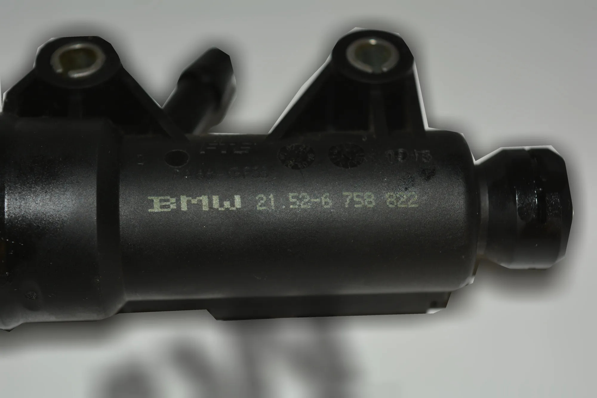Brake Cylinder – OEM 6758822 · BMW 3 (E46) 320 d 2003