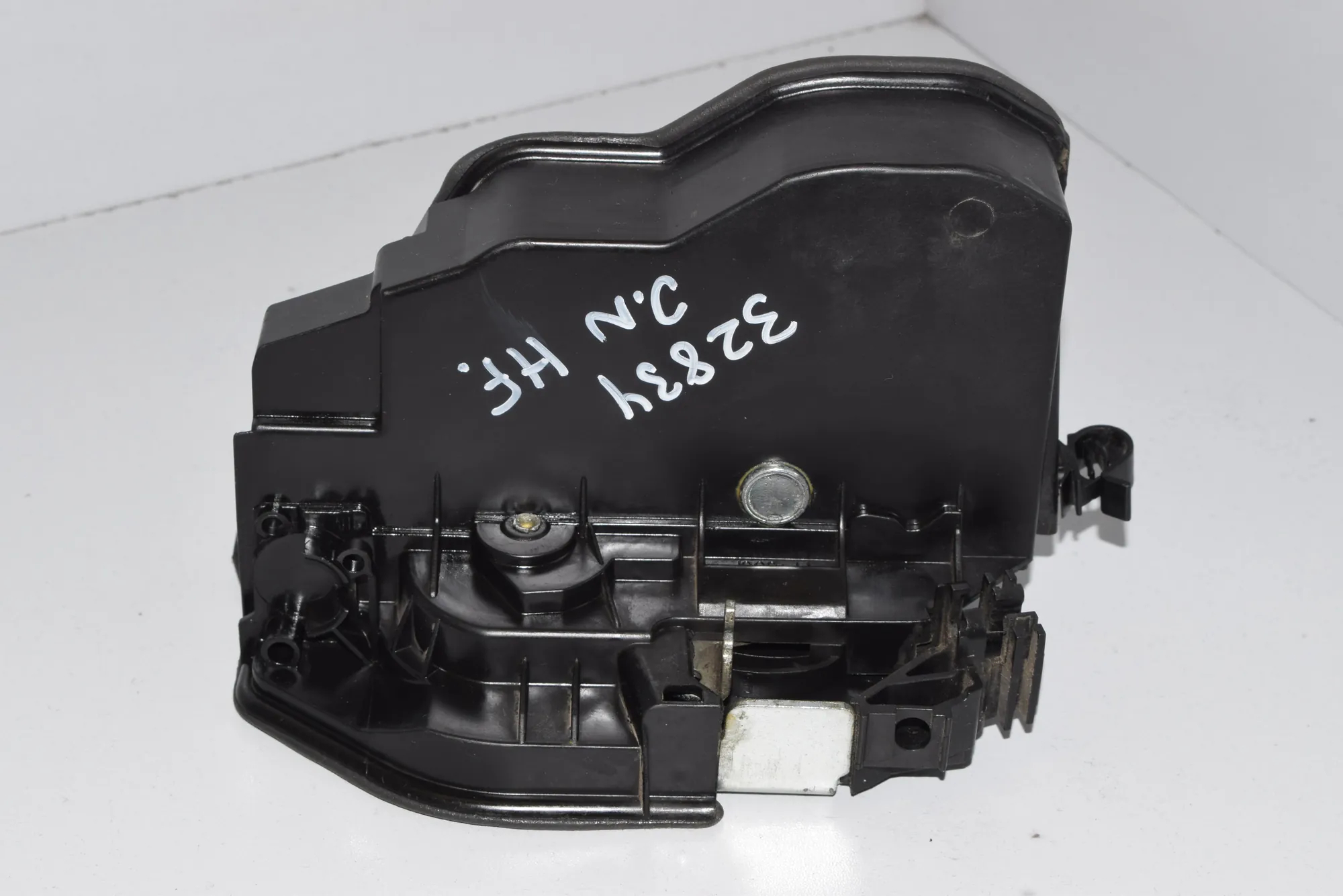 Front Right Door Lock – OEM 7276682 · BMW X6 (E71, E72) BMW X6 (E71, E72) 2009