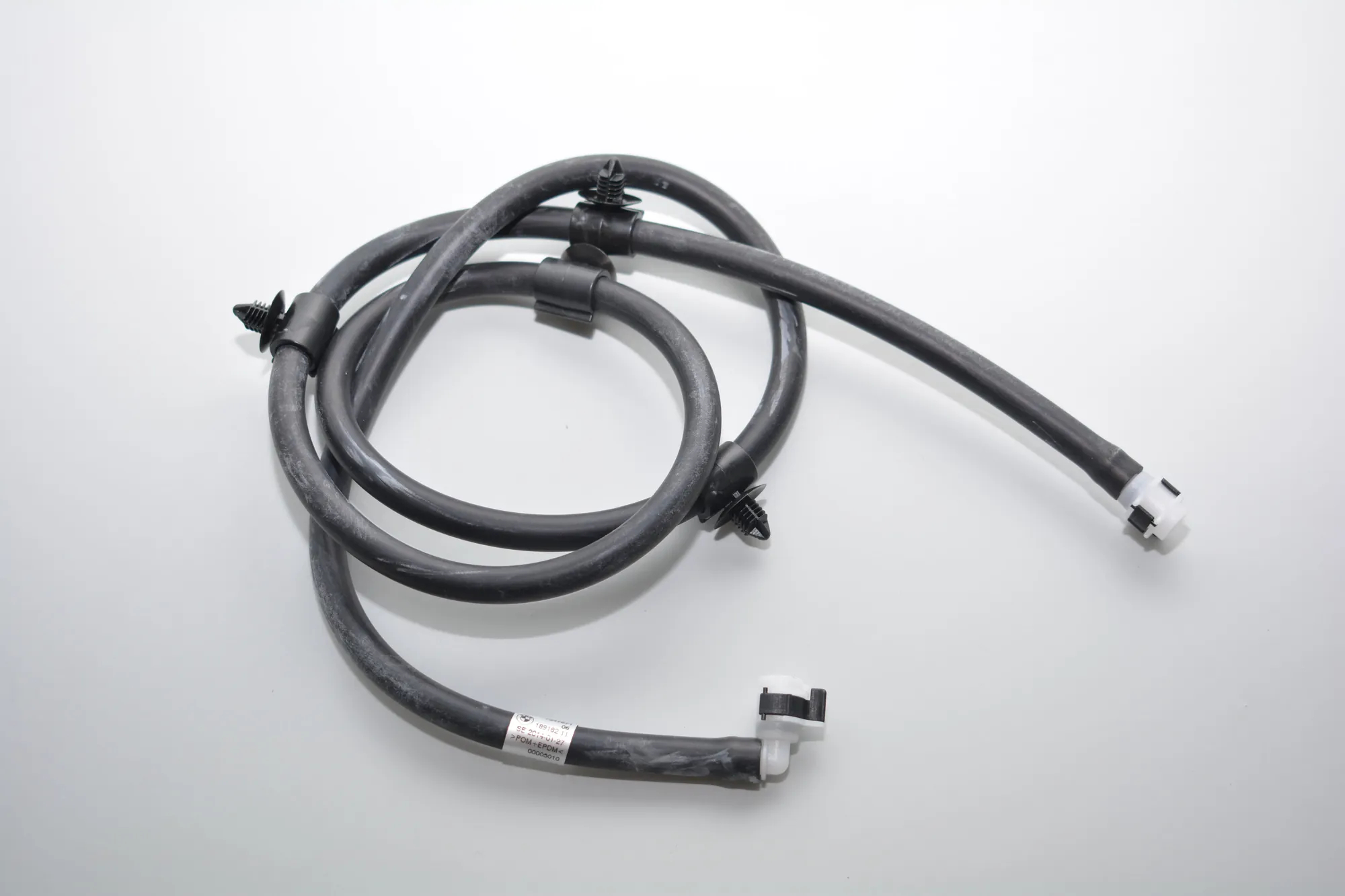 Pipe Hose – OEM 7347671 · BMW i3 (I01) BMW i3 (I01) 2014