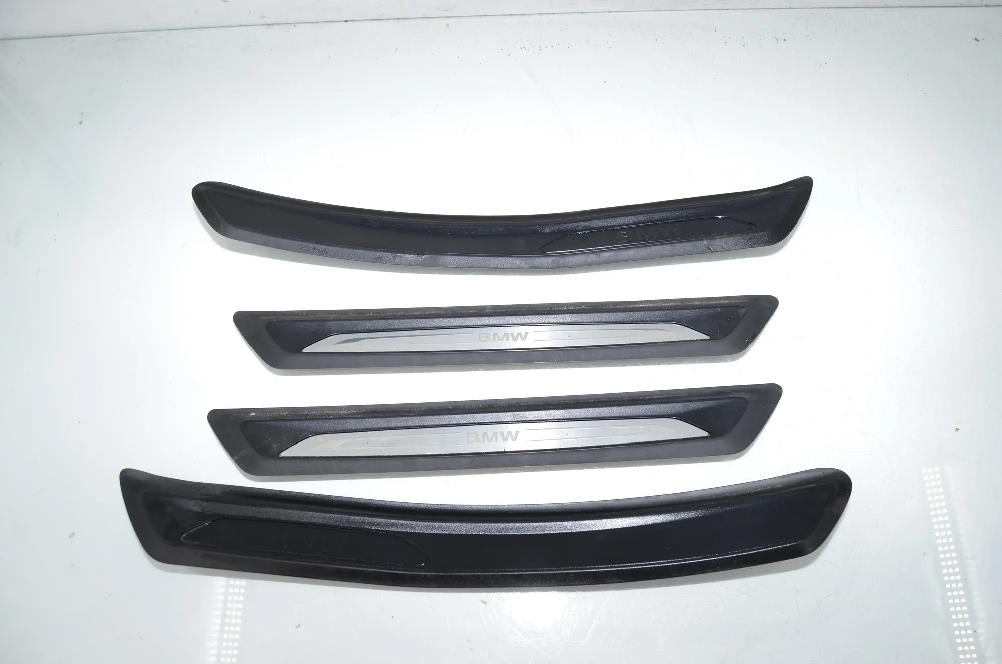 Door Sill Trim Kit – OEM 7316821 · BMW 2 Gran Tourer (F46) 216 i 2018