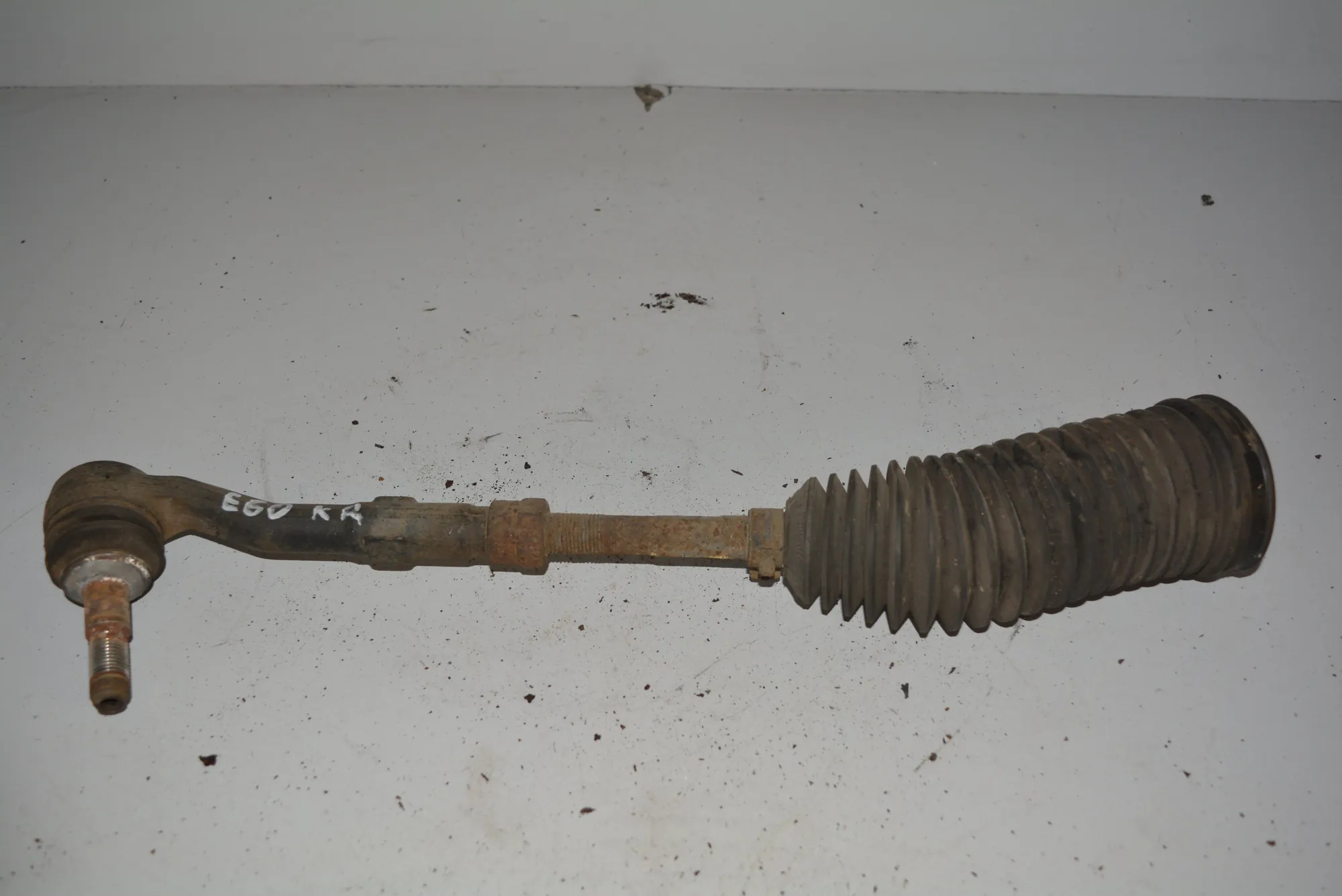 Left Side Steering Tie Rod · BMW 5 (E60) BMW 5 (E60) 2004