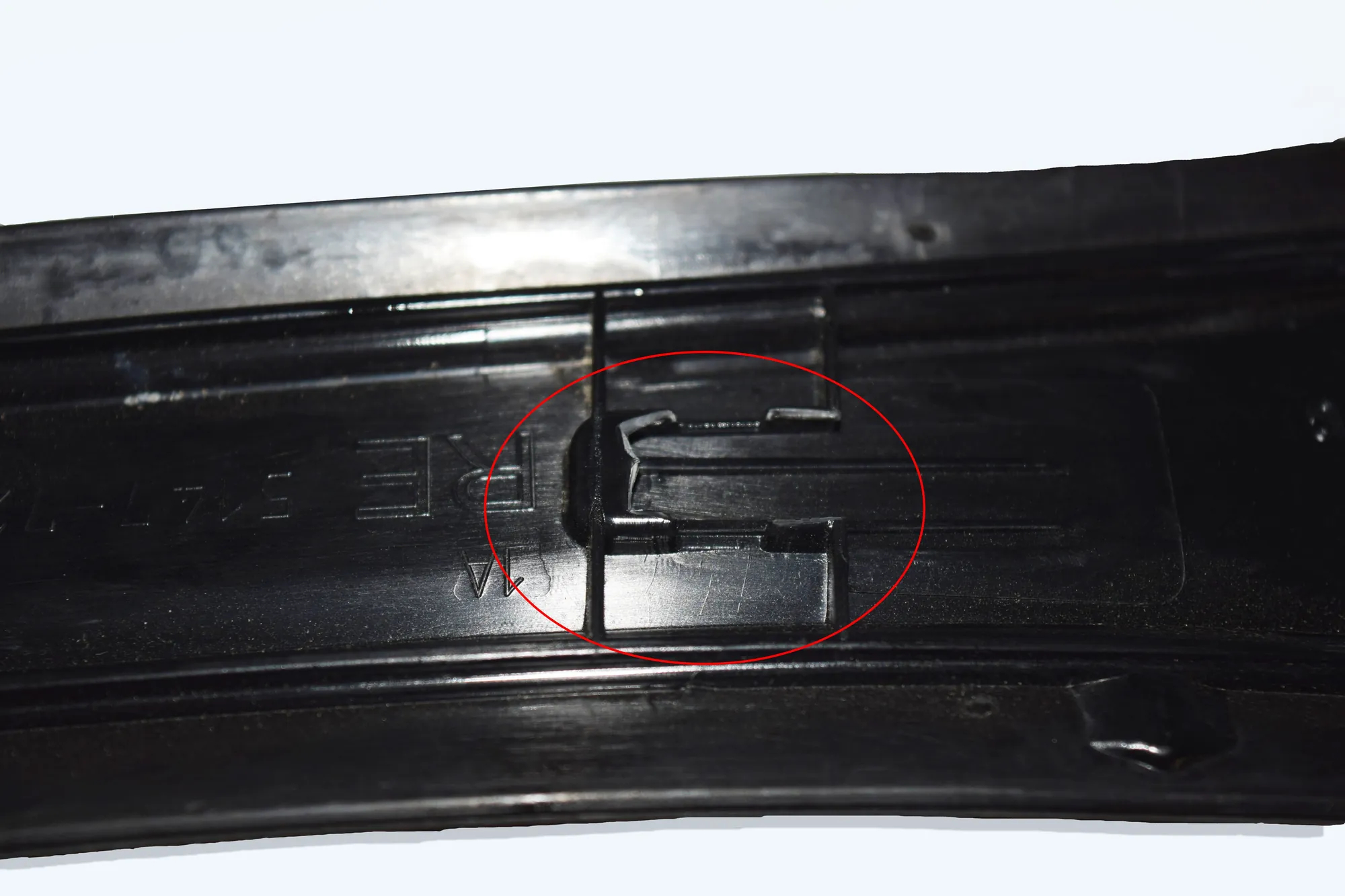 Door Sill Trim Kit – OEM 7263314 · BMW 3 (F30, F80) BMW 3 (F30, F80) 316 d 2013 – 2