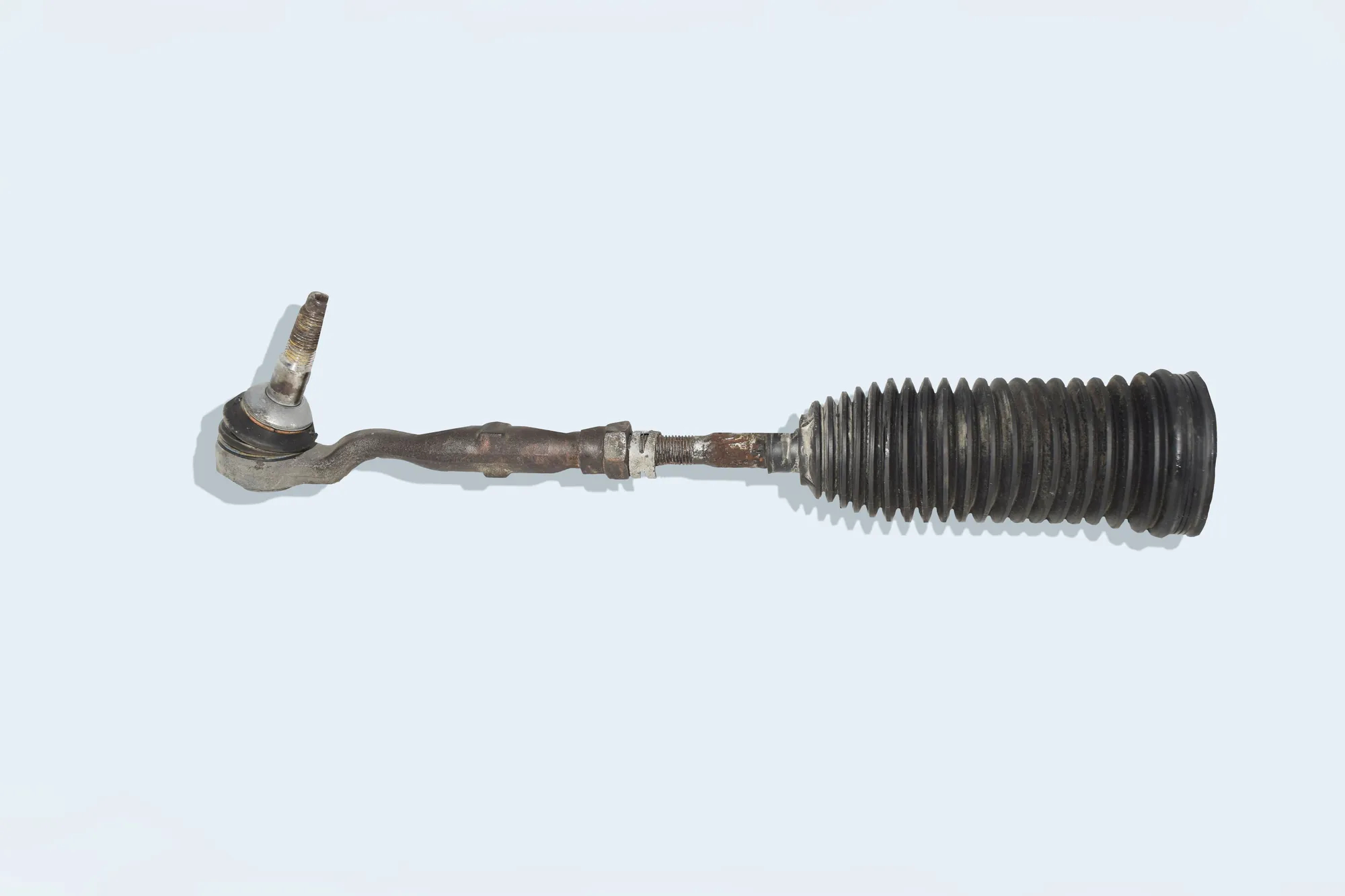 Right Side Steering Tie Rod · BMW 7 (F01, F02) BMW 7 (F01, F02) 730 d 2008
