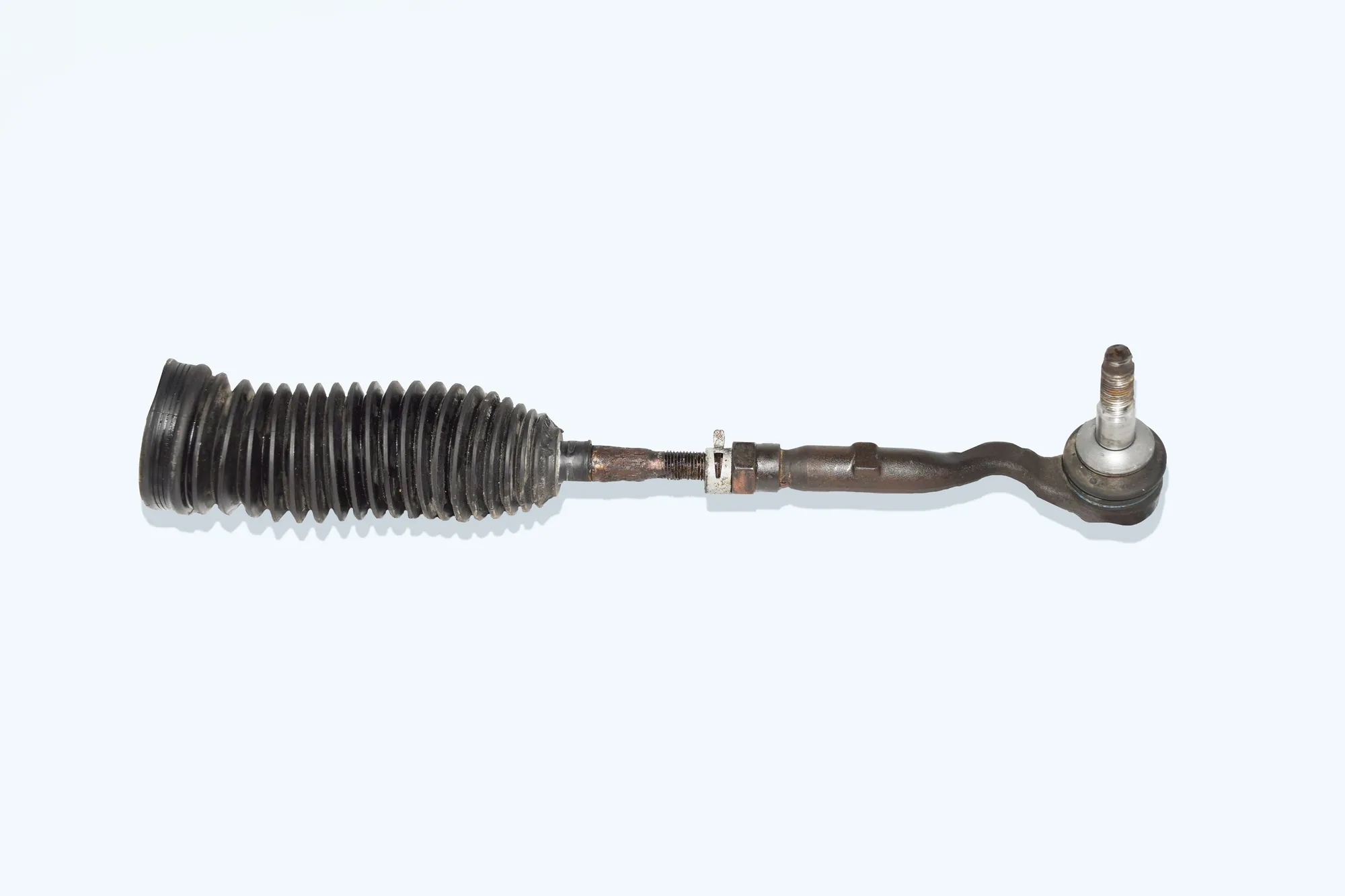 Left Side Steering Tie Rod · BMW 7 (F01, F02) BMW 7 (F01, F02) 730 d 2008 – 3