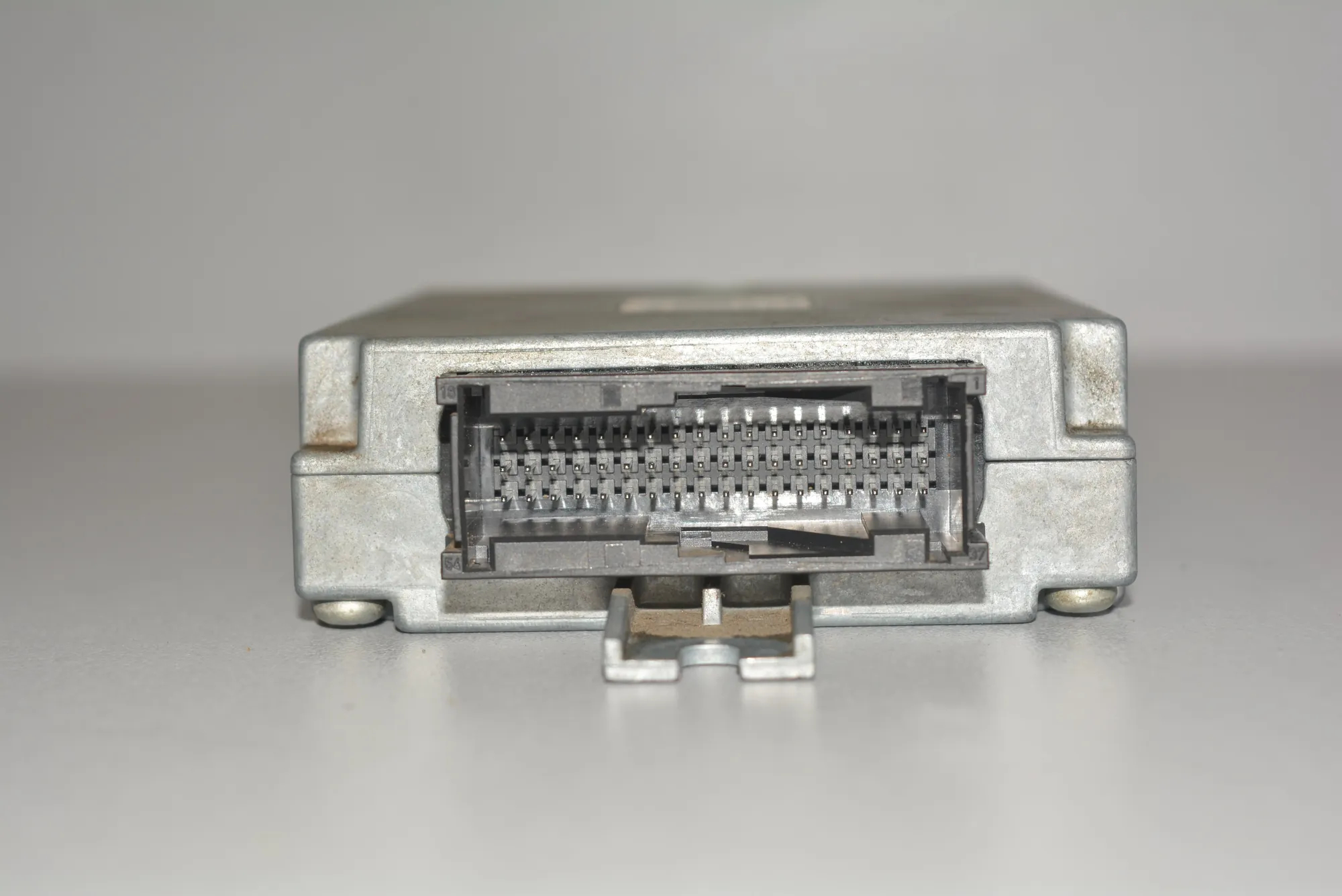 Other Control Units – OEM 6907315 · BMW 5 Touring (E39) 530 d 1999 – 2